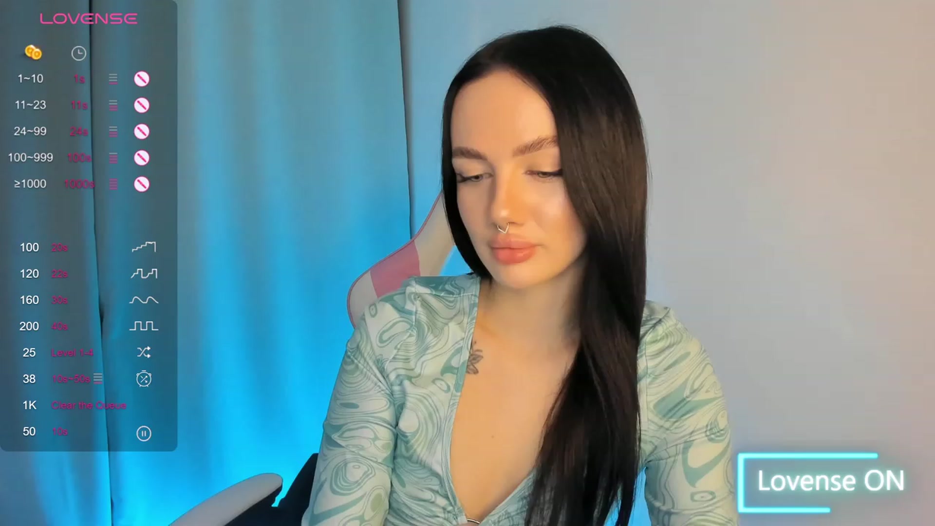 Gallery image thumbnail from JaneBaker's myfreecams stream on, 01/12/2024, 24:41 image 10 of 20