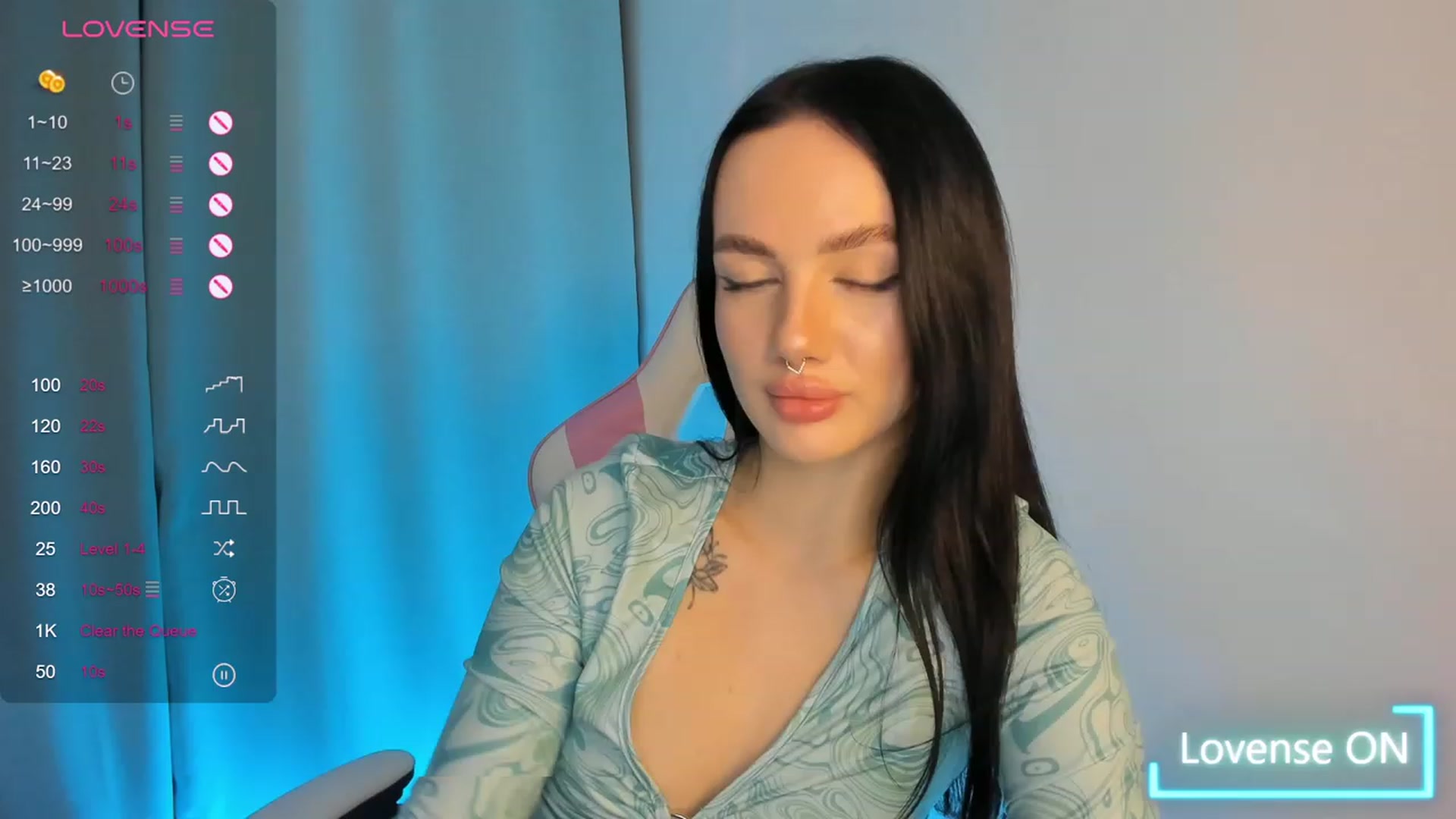 Gallery image thumbnail from JaneBaker's myfreecams stream on, 01/12/2024, 24:41 image 20 of 20