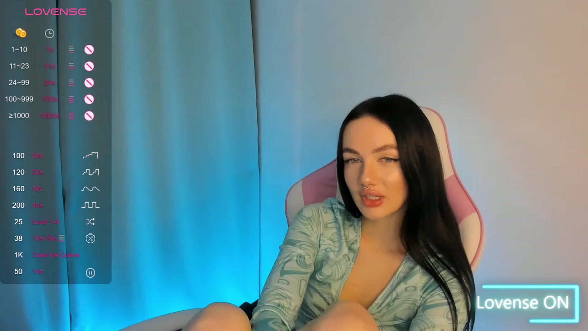 Gallery image thumbnail from JaneBaker's myfreecams stream on, 01/12/2024, 24:41 image 16 of 20