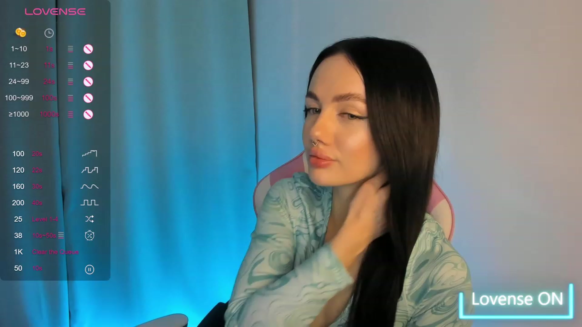 Gallery image thumbnail from JaneBaker's myfreecams stream on, 01/12/2024, 24:41 image 13 of 20