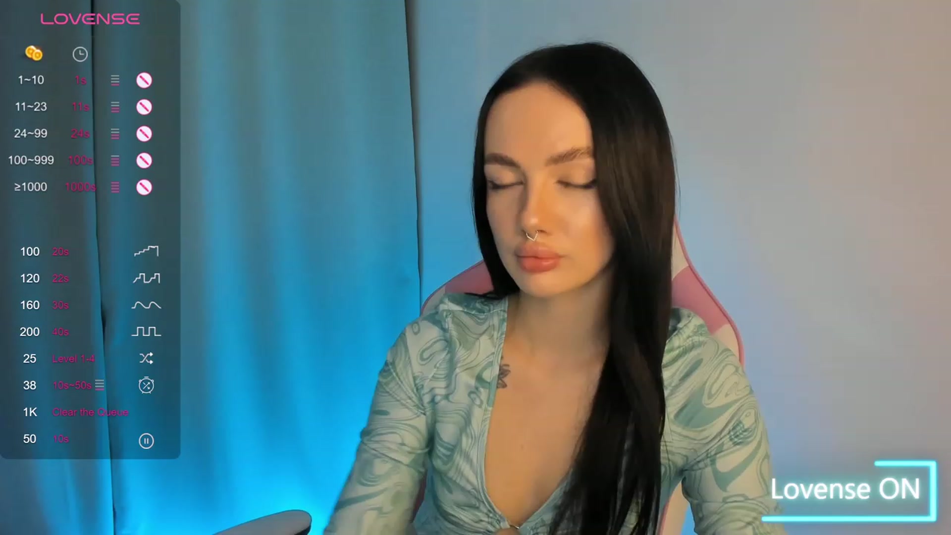 Gallery image thumbnail from JaneBaker's myfreecams stream on, 01/12/2024, 24:41 image 11 of 20