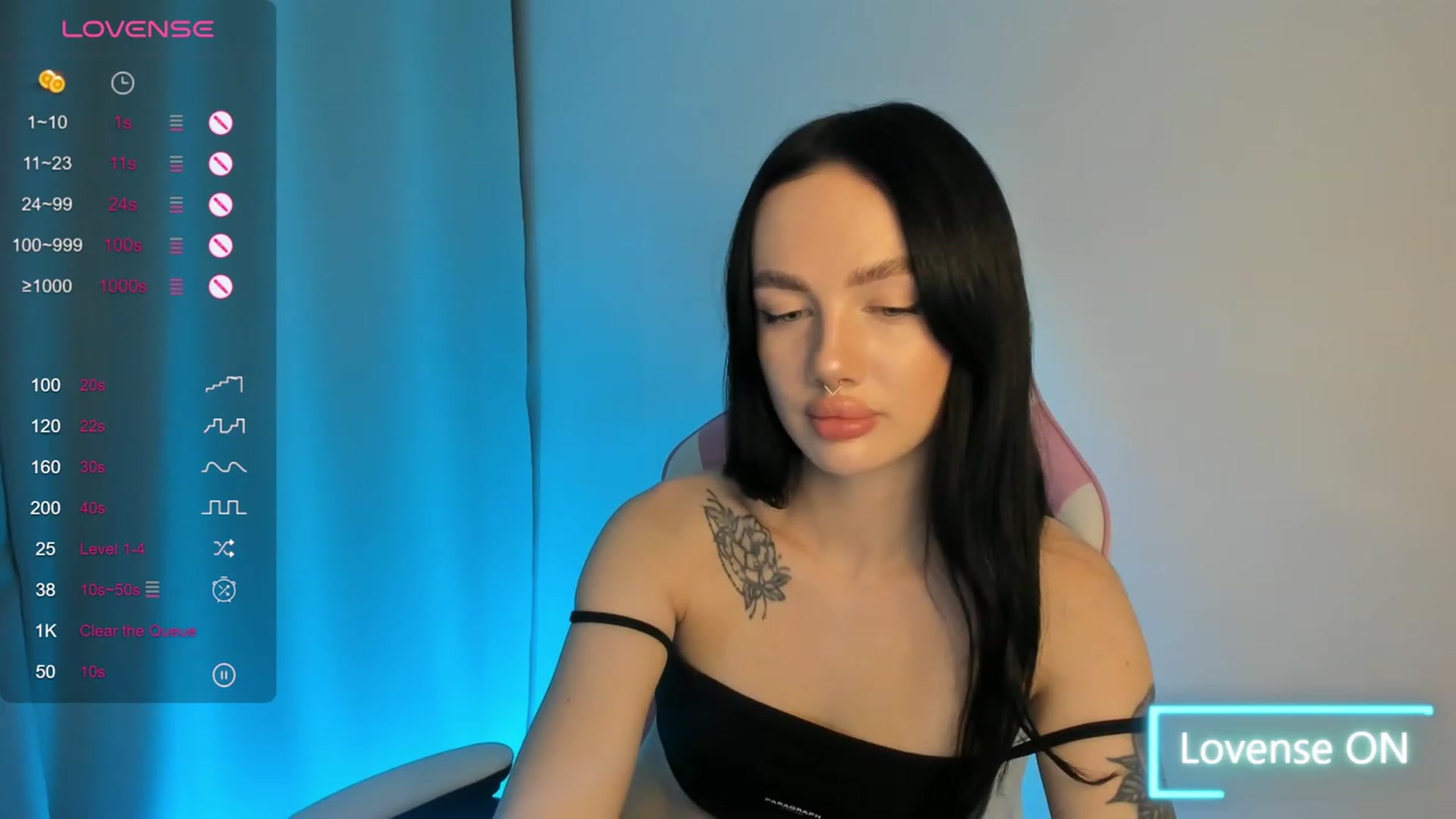 Gallery image thumbnail from JaneBaker's myfreecams stream on, 01/18/2024, 21:12 image 18 of 20