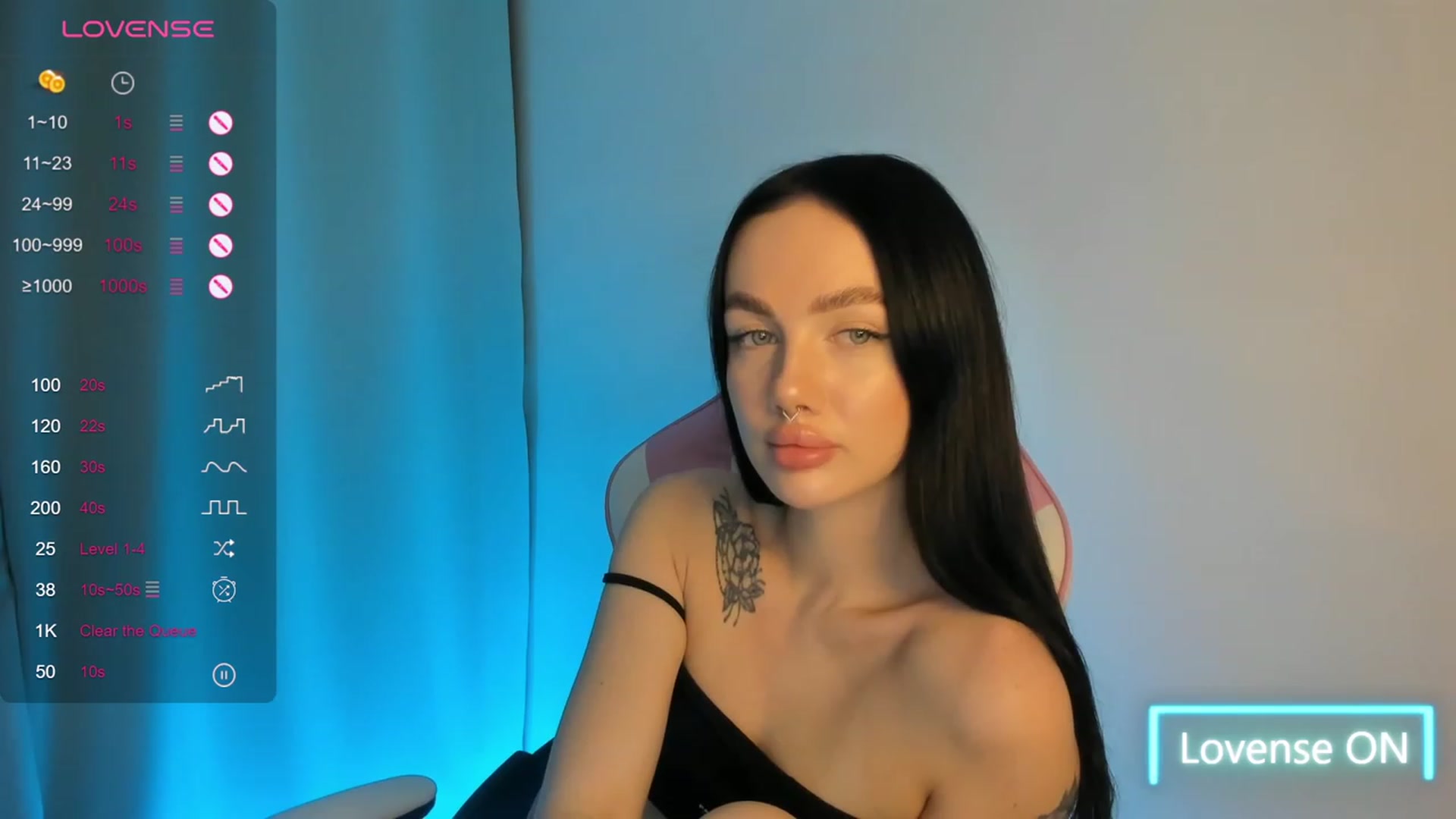 Gallery image thumbnail from JaneBaker's myfreecams stream on, 01/18/2024, 23:35 image 17 of 20