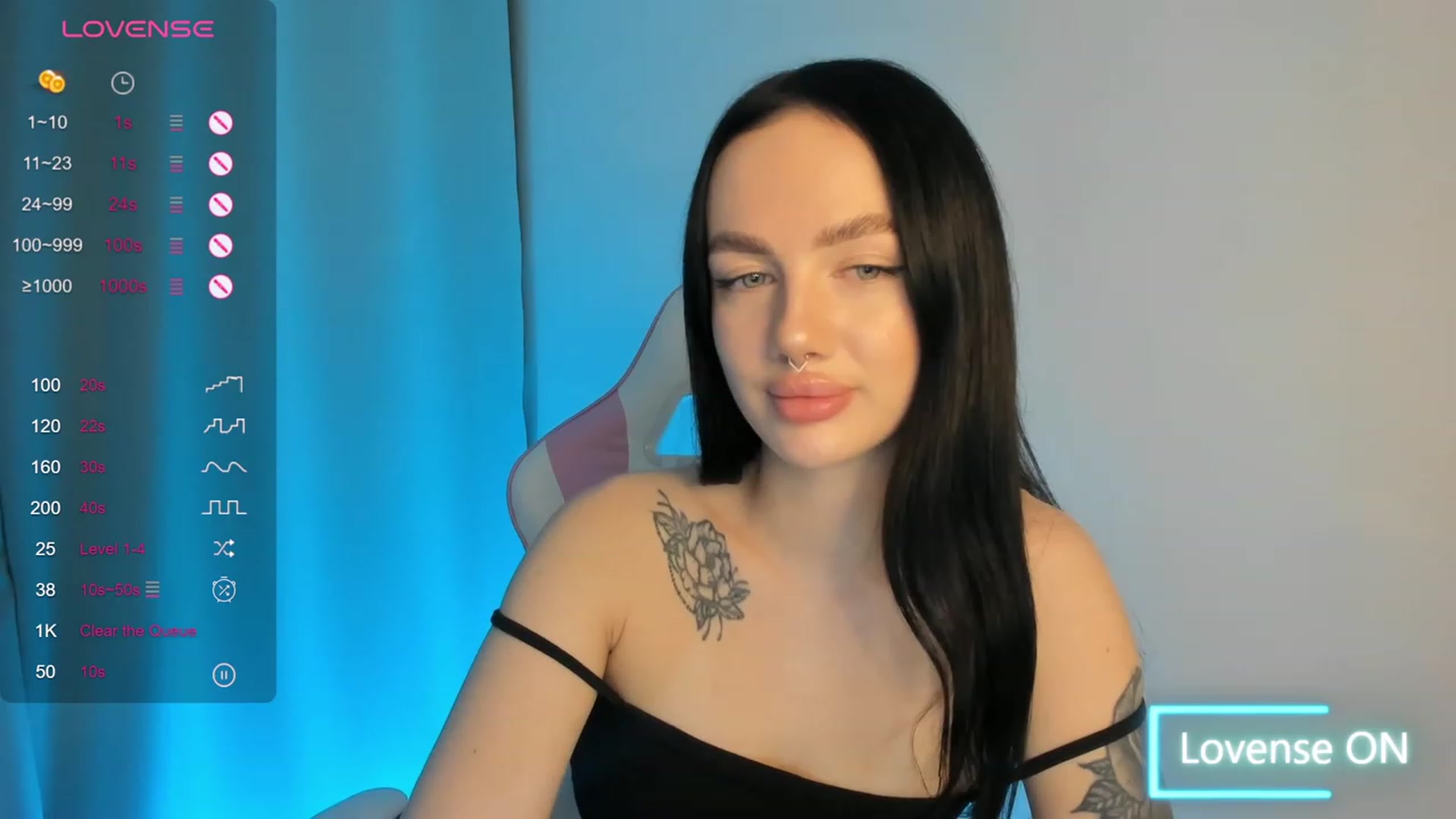 Gallery image thumbnail from JaneBaker's myfreecams stream on, 01/18/2024, 23:35 image 11 of 20
