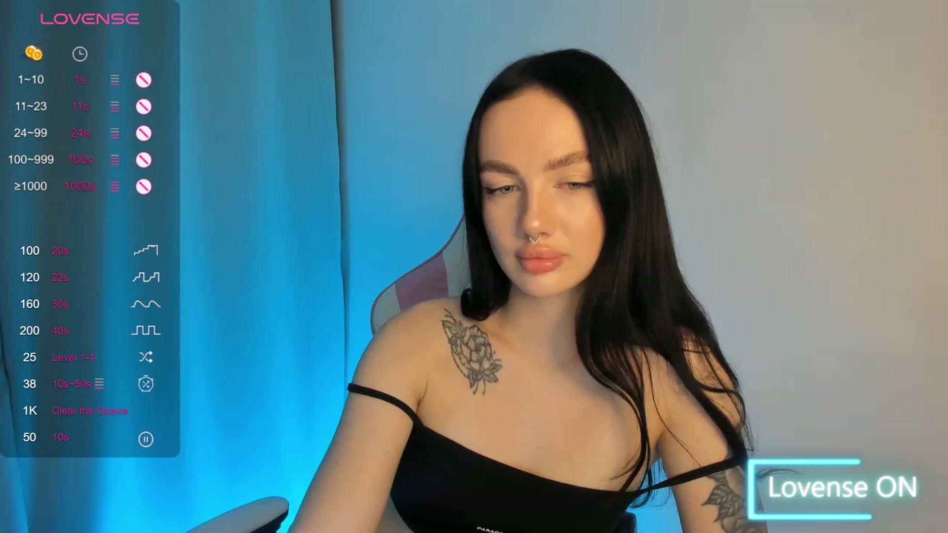 Gallery image thumbnail from JaneBaker's myfreecams stream on, 01/18/2024, 23:35 image 19 of 20