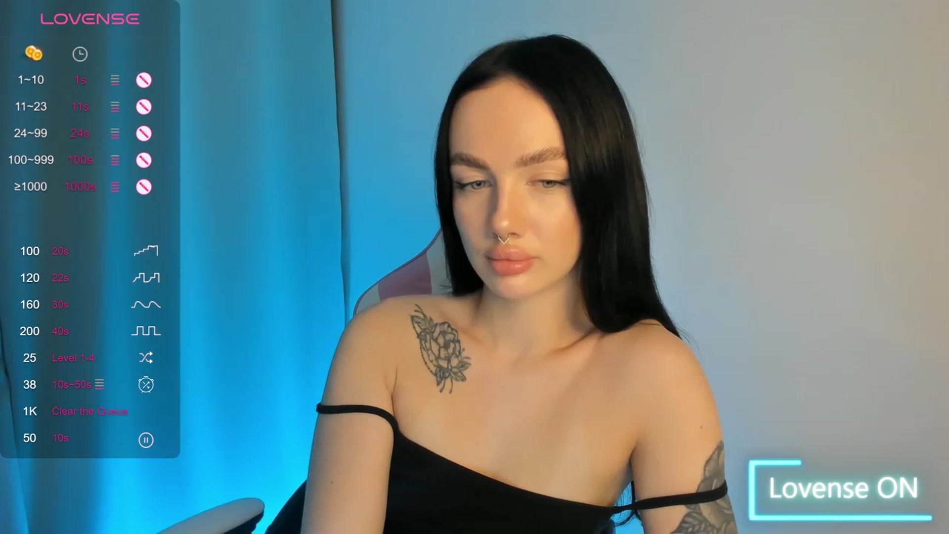 Gallery image thumbnail from JaneBaker's myfreecams stream on, 01/18/2024, 23:35 image 16 of 20