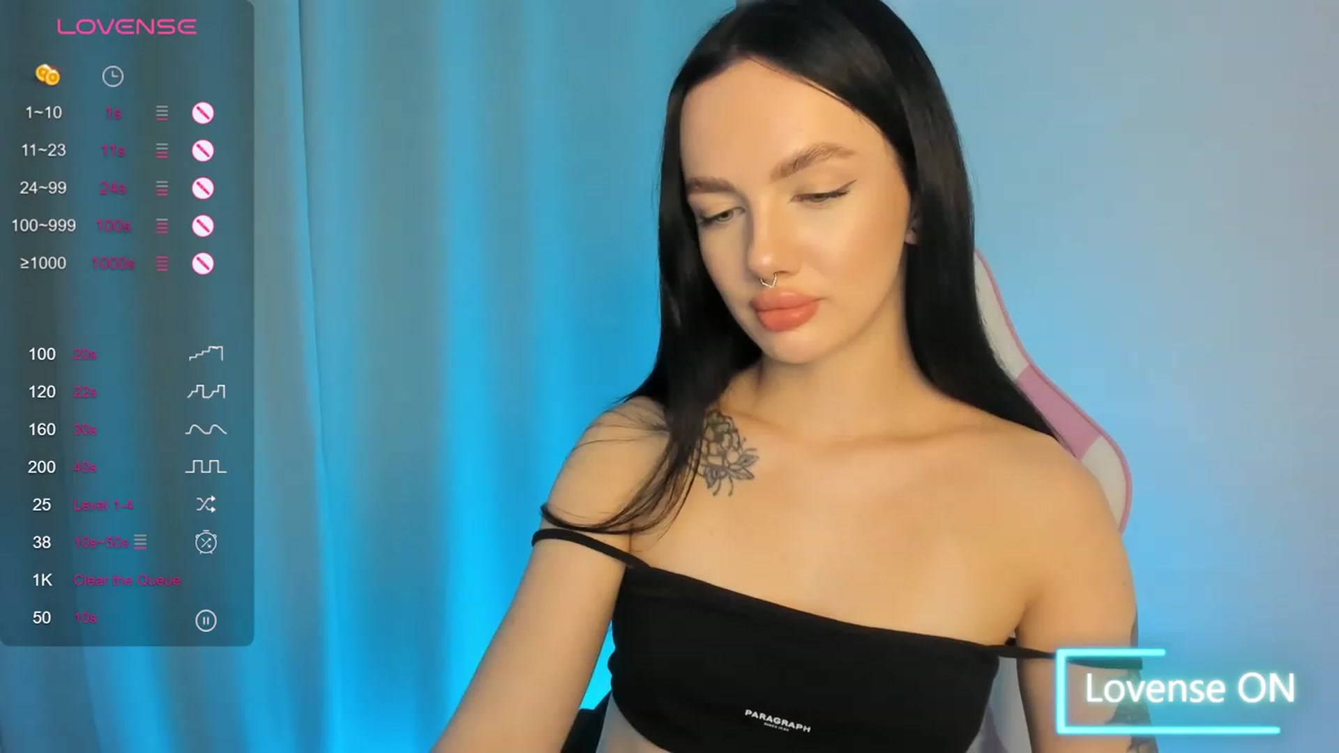 Gallery image thumbnail from JaneBaker's myfreecams stream on, 01/25/2024, 22:58 image 7 of 20