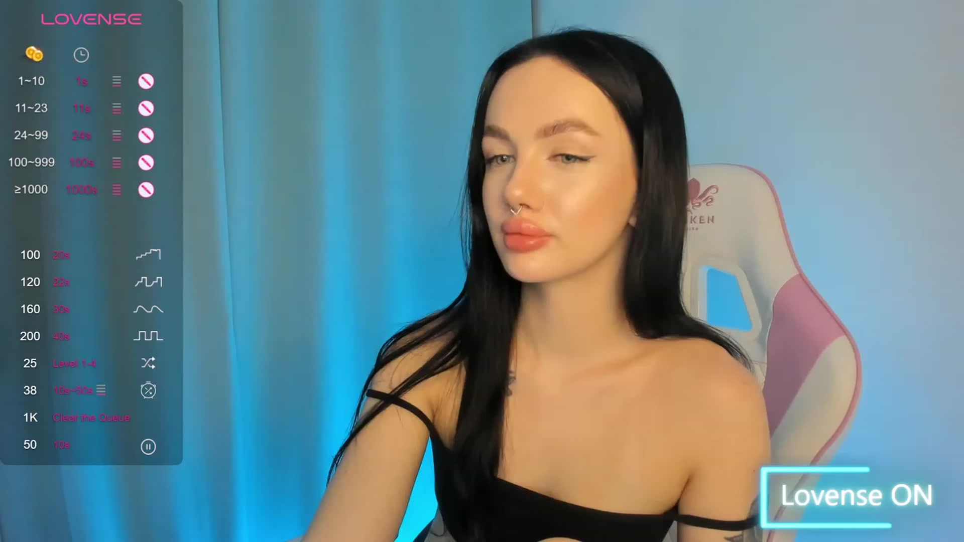 Gallery image thumbnail from JaneBaker's myfreecams stream on, 01/26/2024, 24:44 image 5 of 20