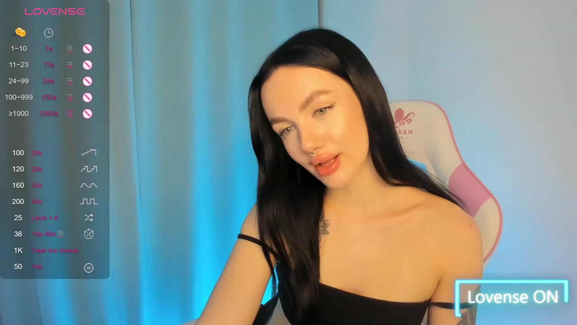 Gallery image thumbnail from JaneBaker's myfreecams stream on, 01/26/2024, 24:44 image 4 of 20