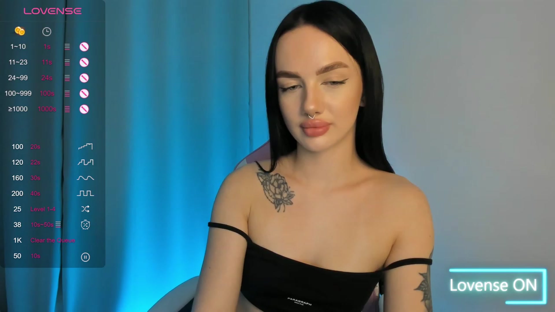 Gallery image thumbnail from JaneBaker's myfreecams stream on, 02/18/2024, 24:00 image 18 of 20