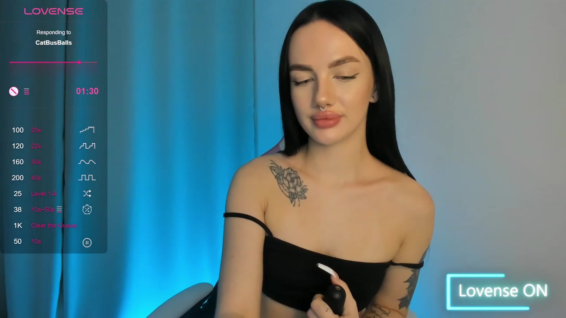 Gallery image thumbnail from JaneBaker's myfreecams stream on, 02/18/2024, 24:00 image 14 of 20