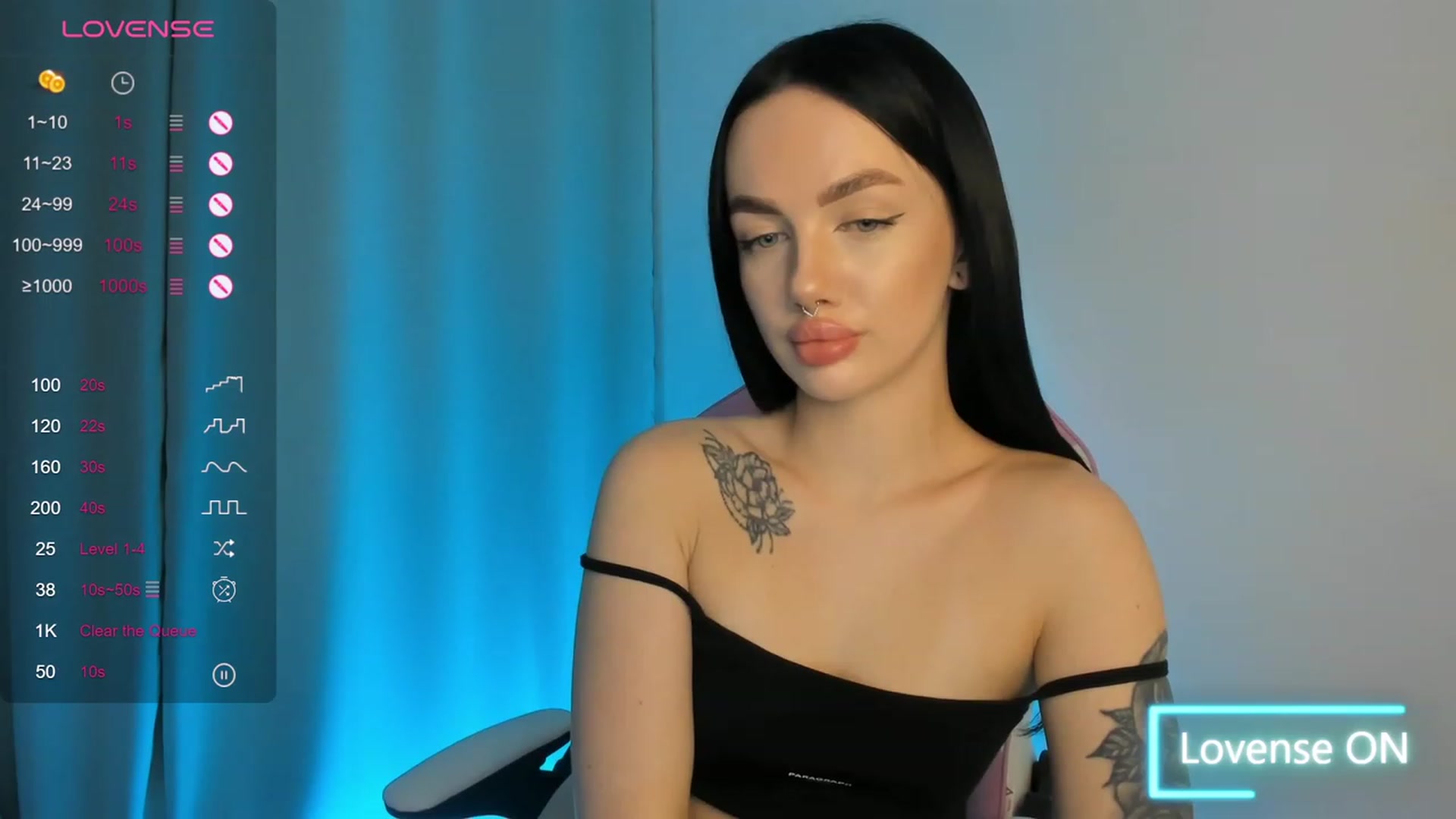 Gallery image thumbnail from JaneBaker's myfreecams stream on, 02/18/2024, 24:00 image 13 of 20