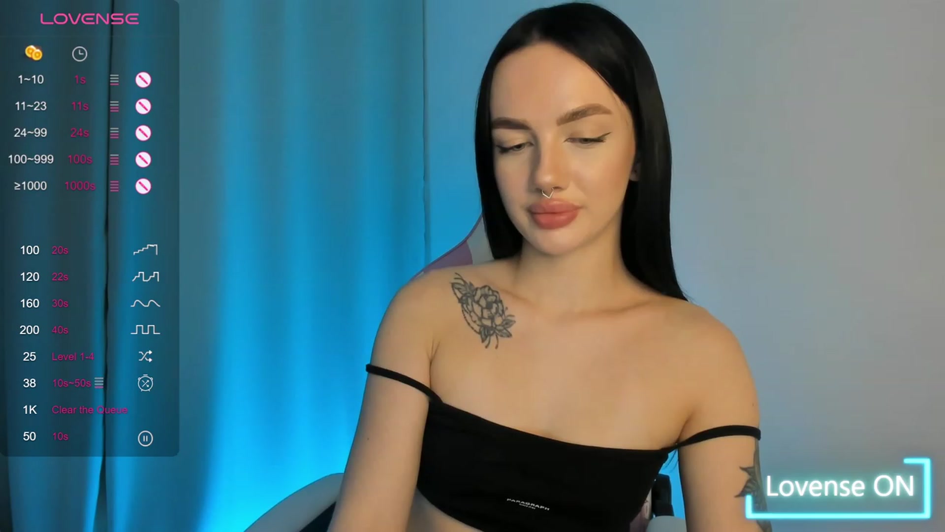 Gallery image thumbnail from JaneBaker's myfreecams stream on, 02/18/2024, 24:00 image 16 of 20