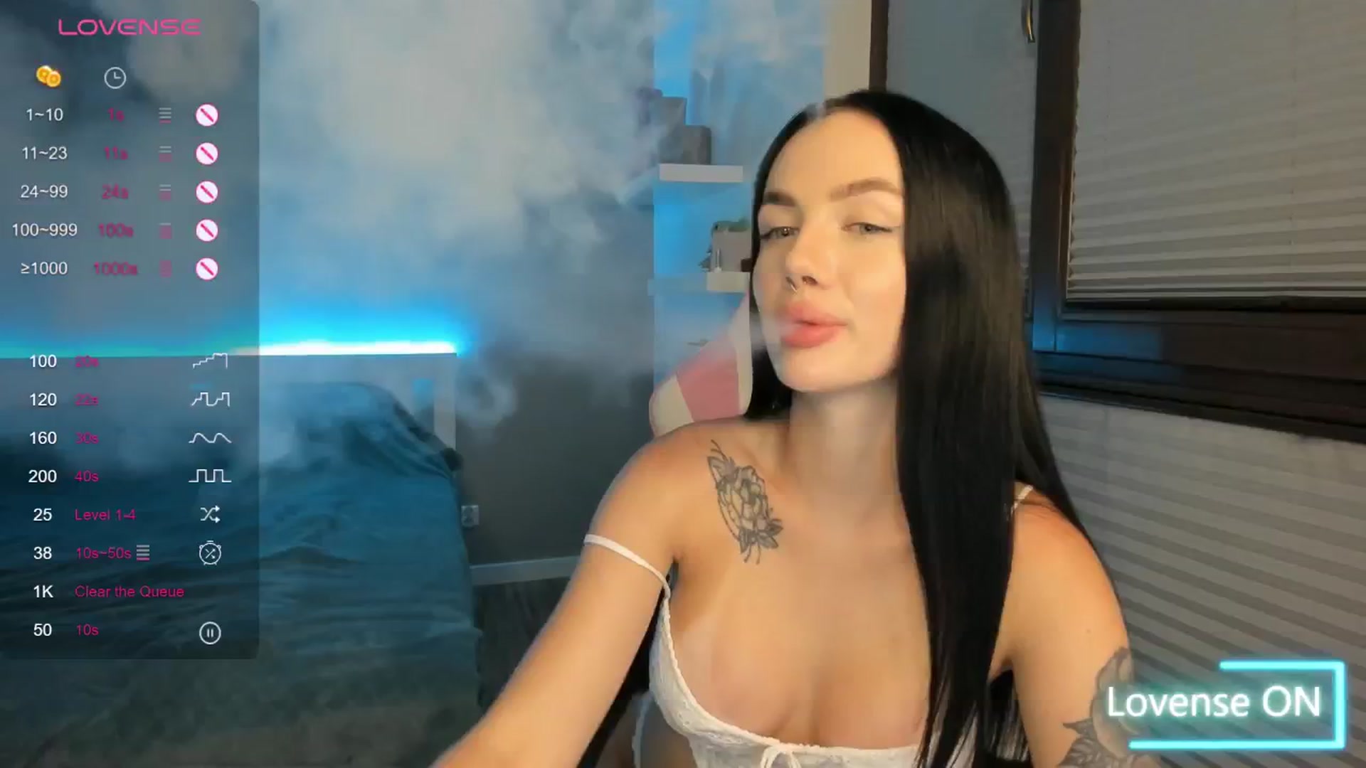 Gallery image thumbnail from JaneBaker's myfreecams stream on, 08/05/2024, 24:07 image 19 of 20
