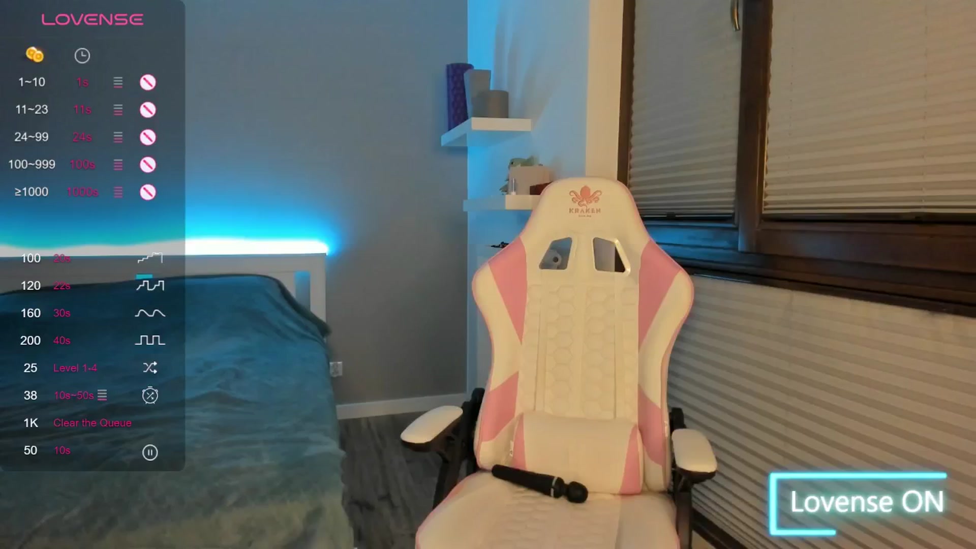 Gallery image thumbnail from JaneBaker's myfreecams stream on, 08/05/2024, 24:59 image 14 of 20