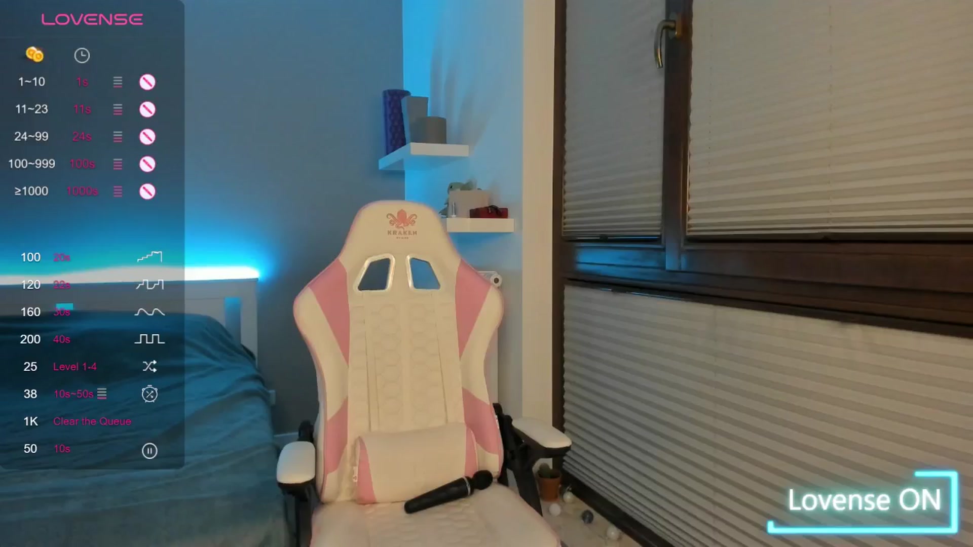 Gallery image thumbnail from JaneBaker's myfreecams stream on, 08/06/2024, 24:01 image 4 of 20