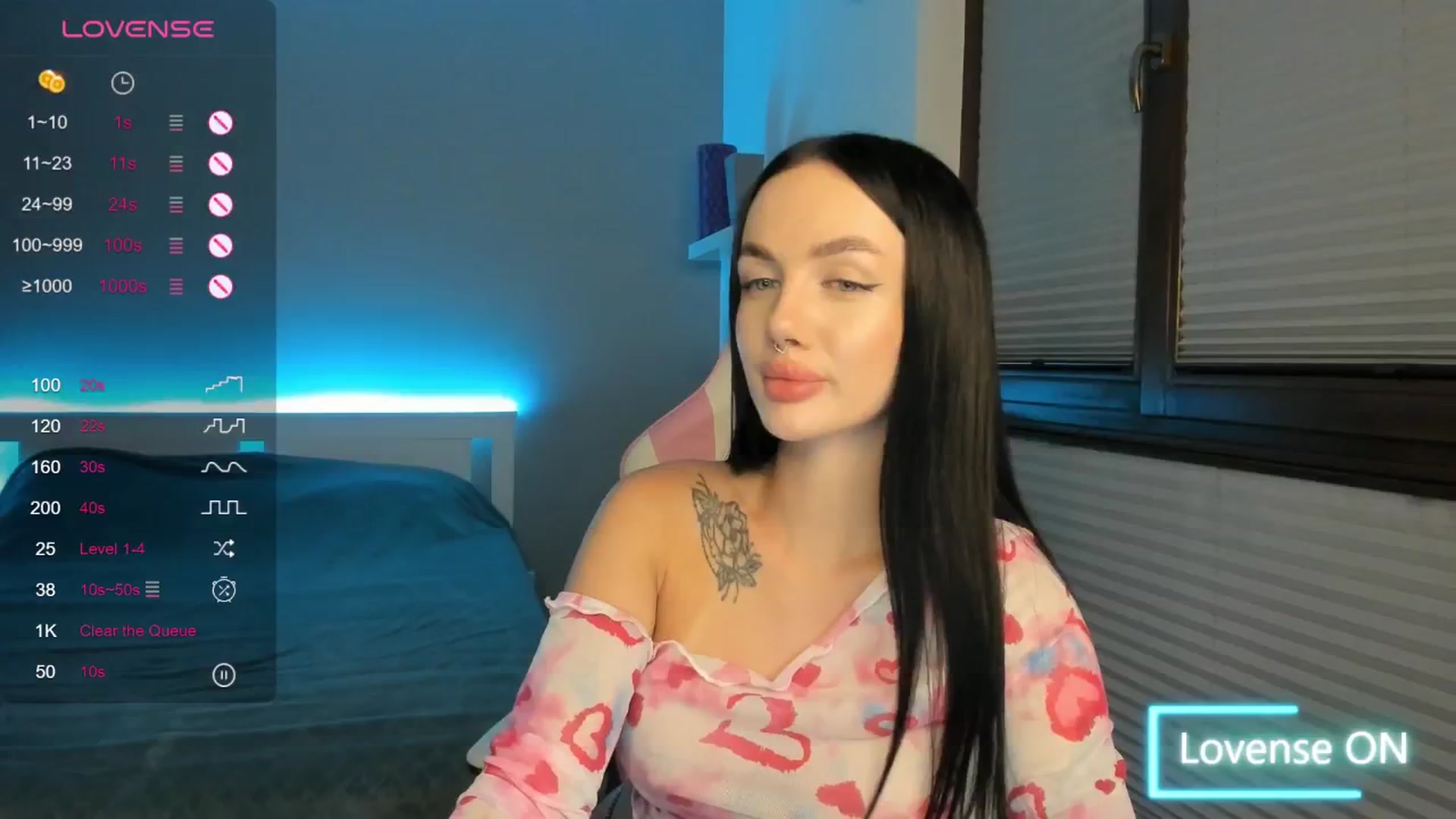 Gallery image thumbnail from JaneBaker's myfreecams stream on, 08/06/2024, 23:59 image 17 of 20