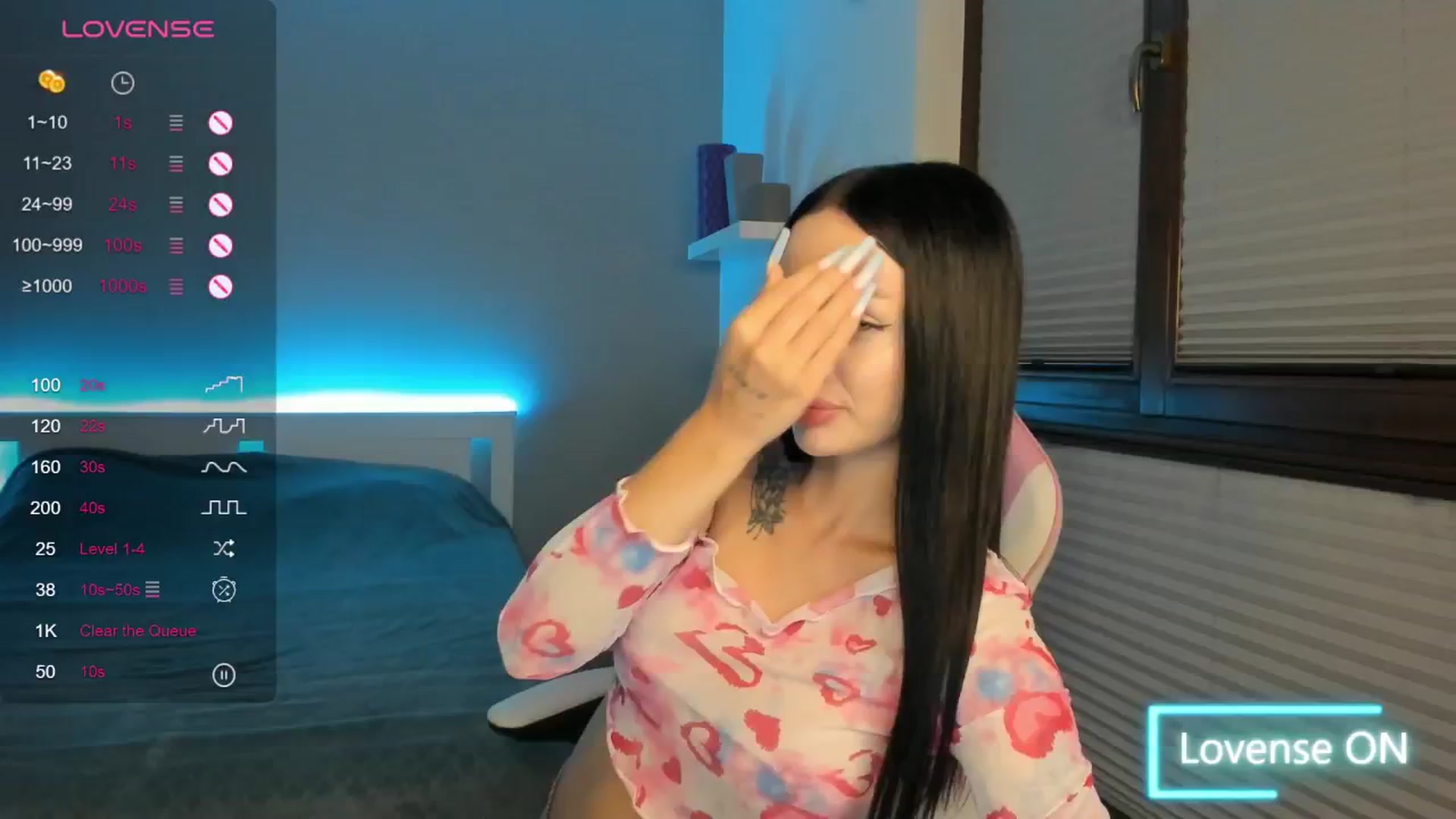 Gallery image thumbnail from JaneBaker's myfreecams stream on, 08/06/2024, 23:59 image 18 of 20