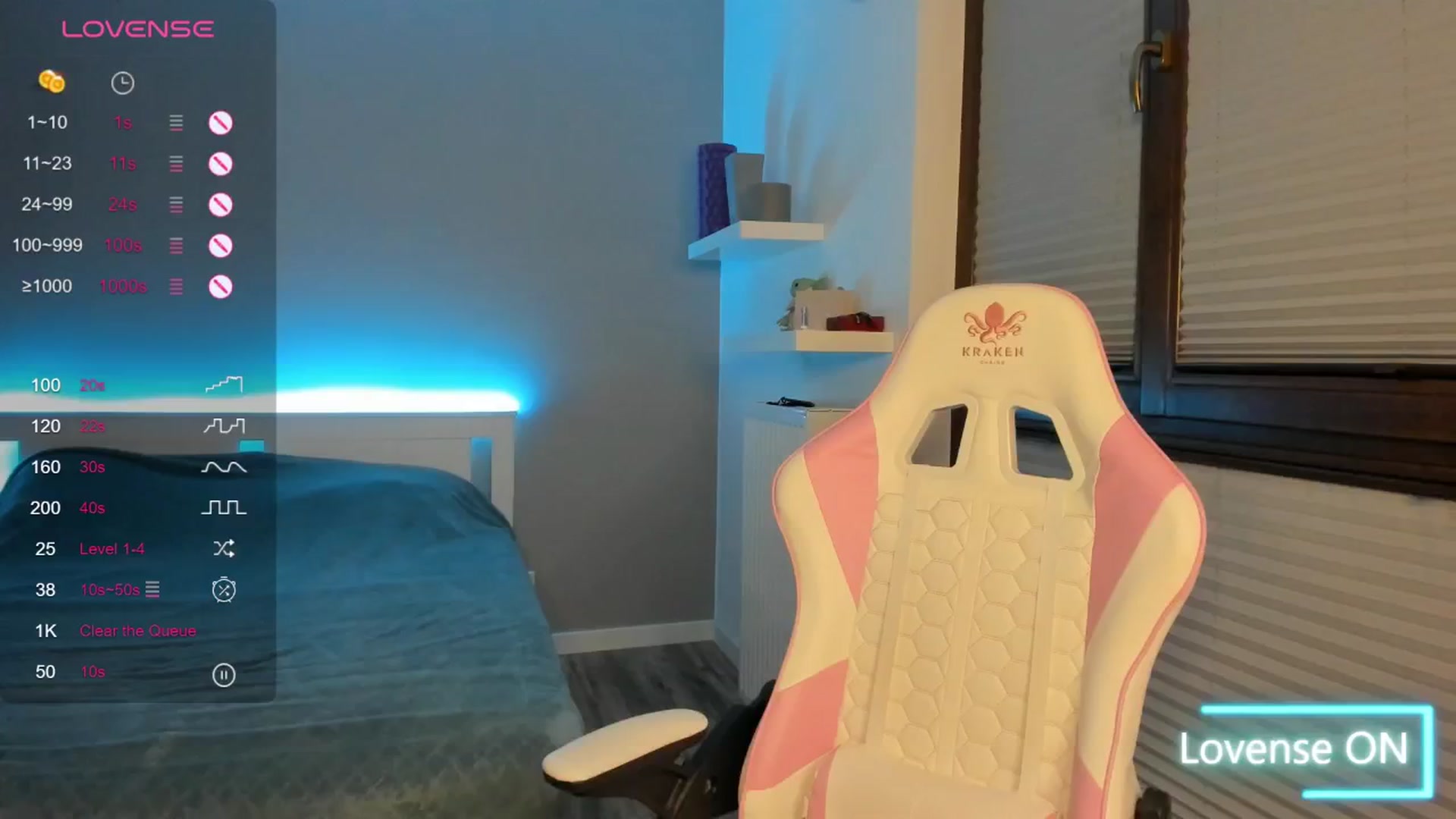 Gallery image thumbnail from JaneBaker's myfreecams stream on, 08/06/2024, 23:59 image 3 of 20