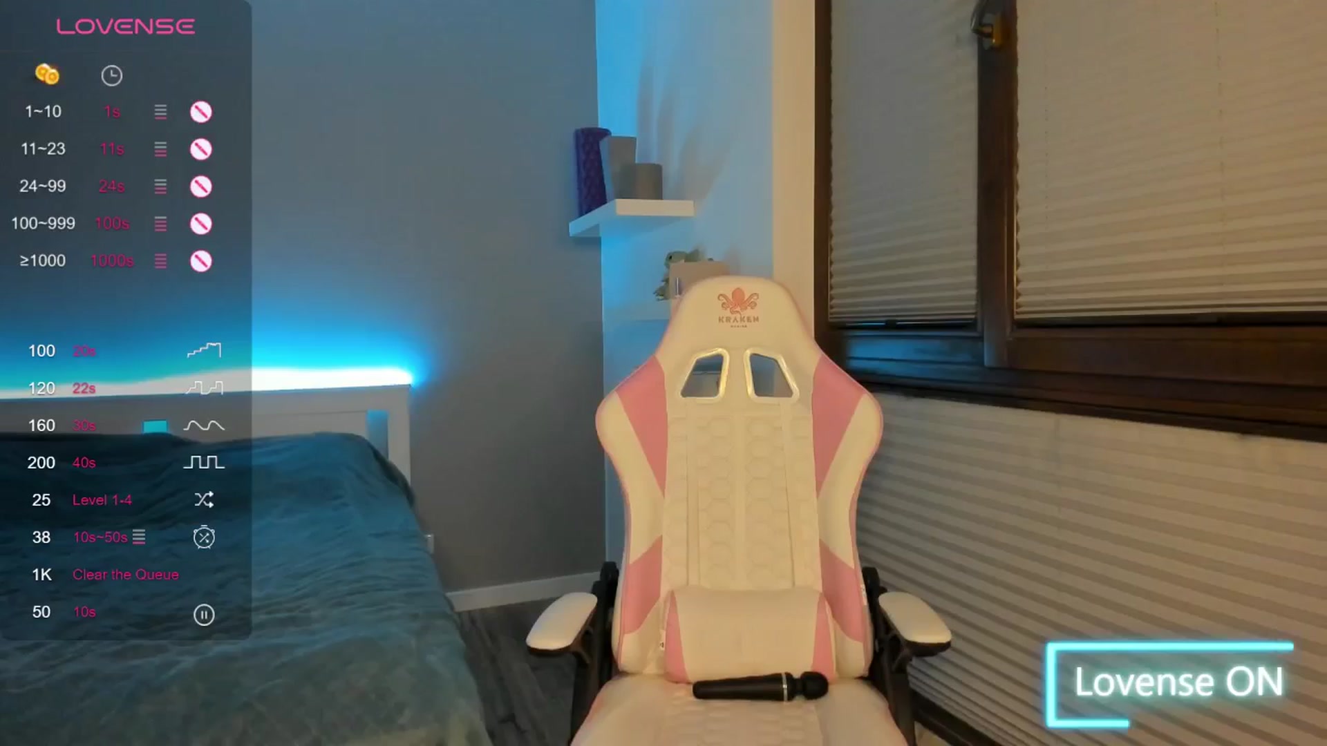 Gallery image thumbnail from JaneBaker's myfreecams stream on, 08/07/2024, 23:20 image 14 of 20