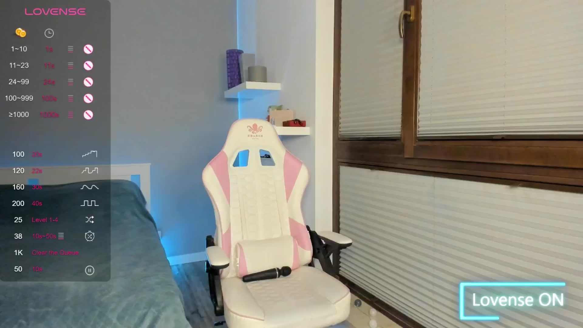 Gallery image thumbnail from JaneBaker's myfreecams stream on, 08/16/2024, 22:49 image 10 of 20
