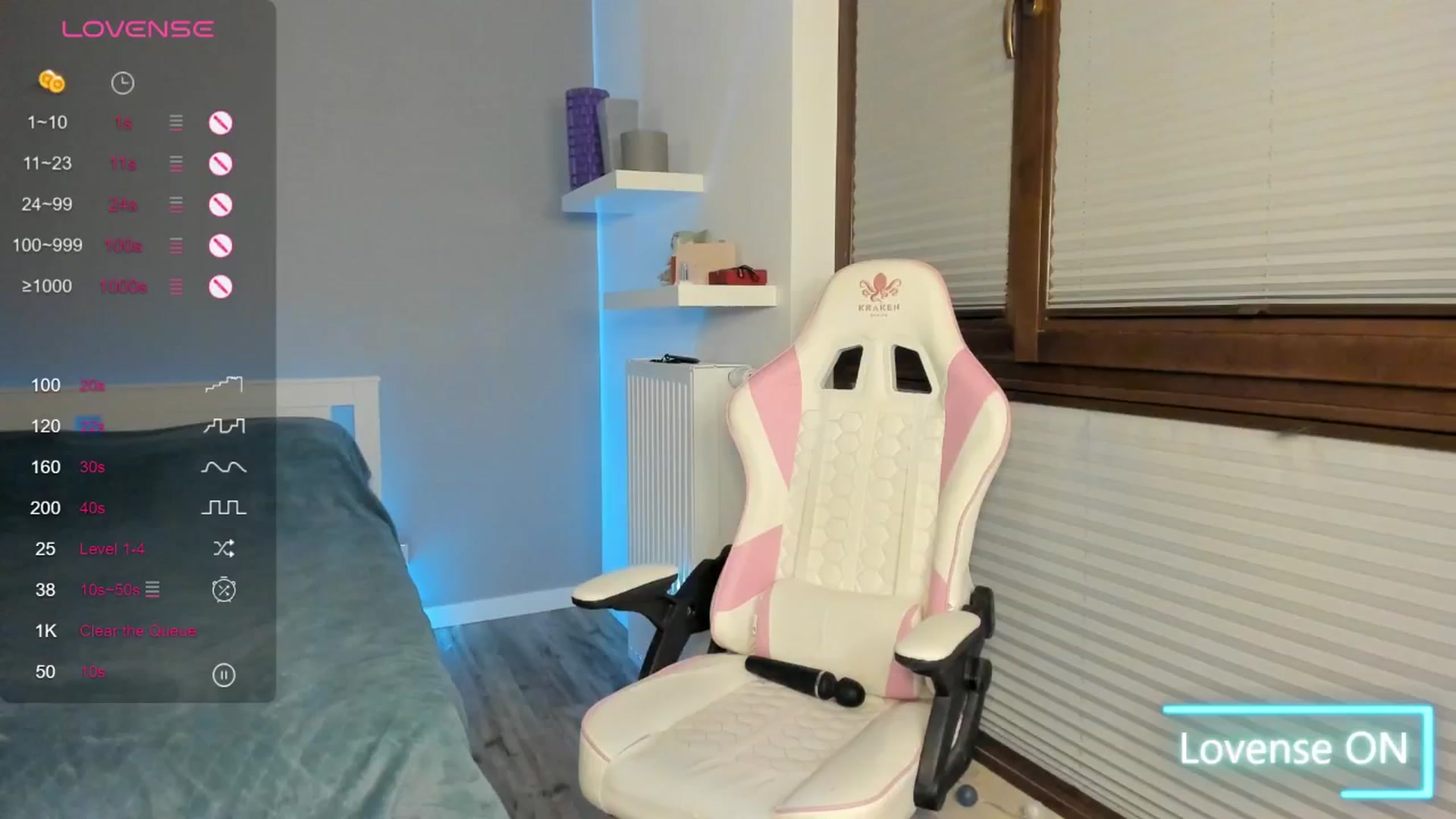 Gallery image thumbnail from JaneBaker's myfreecams stream on, 08/16/2024, 23:46 image 17 of 20