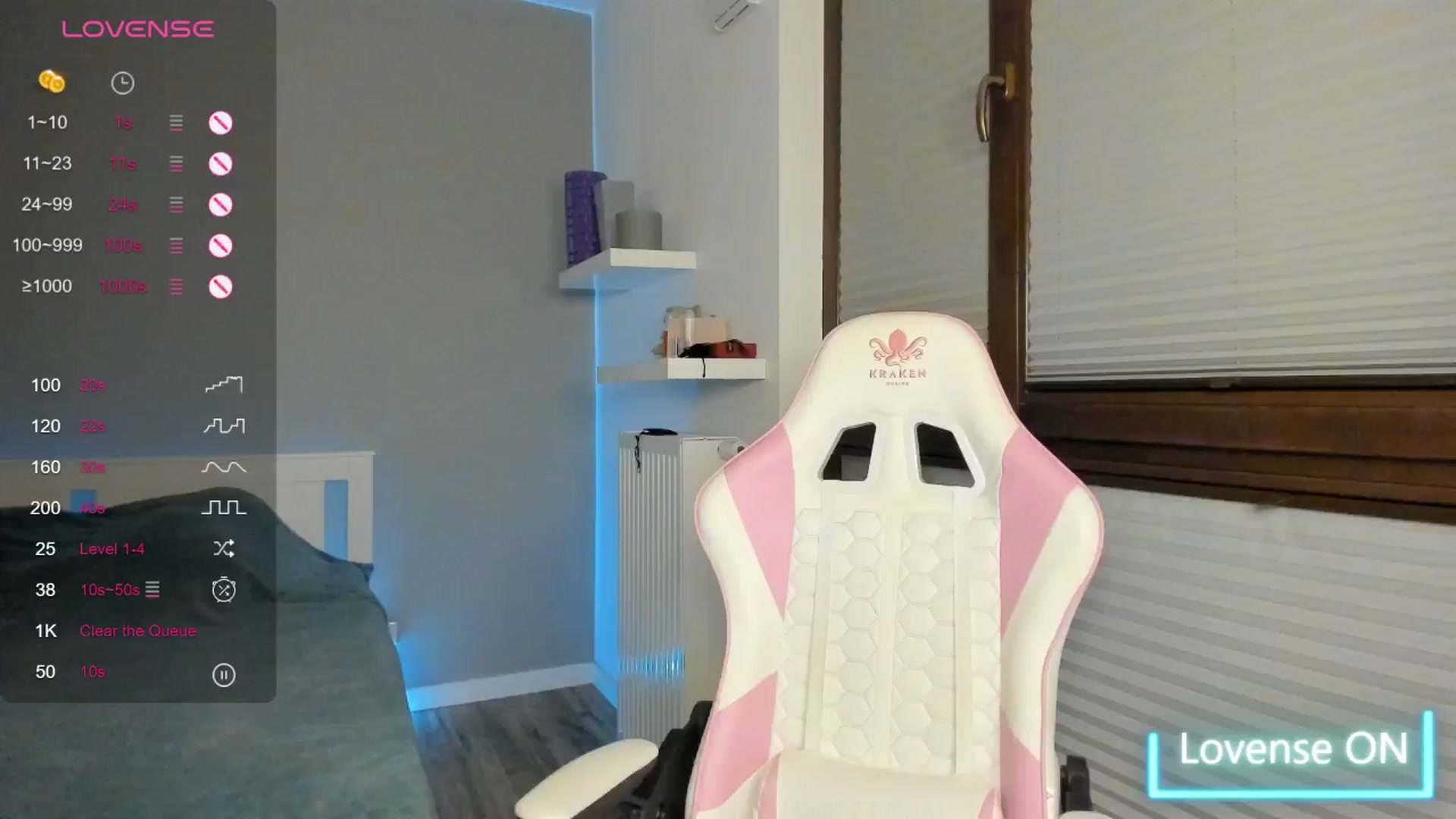 Gallery image thumbnail from JaneBaker's myfreecams stream on, 08/23/2024, 23:45 image 15 of 20