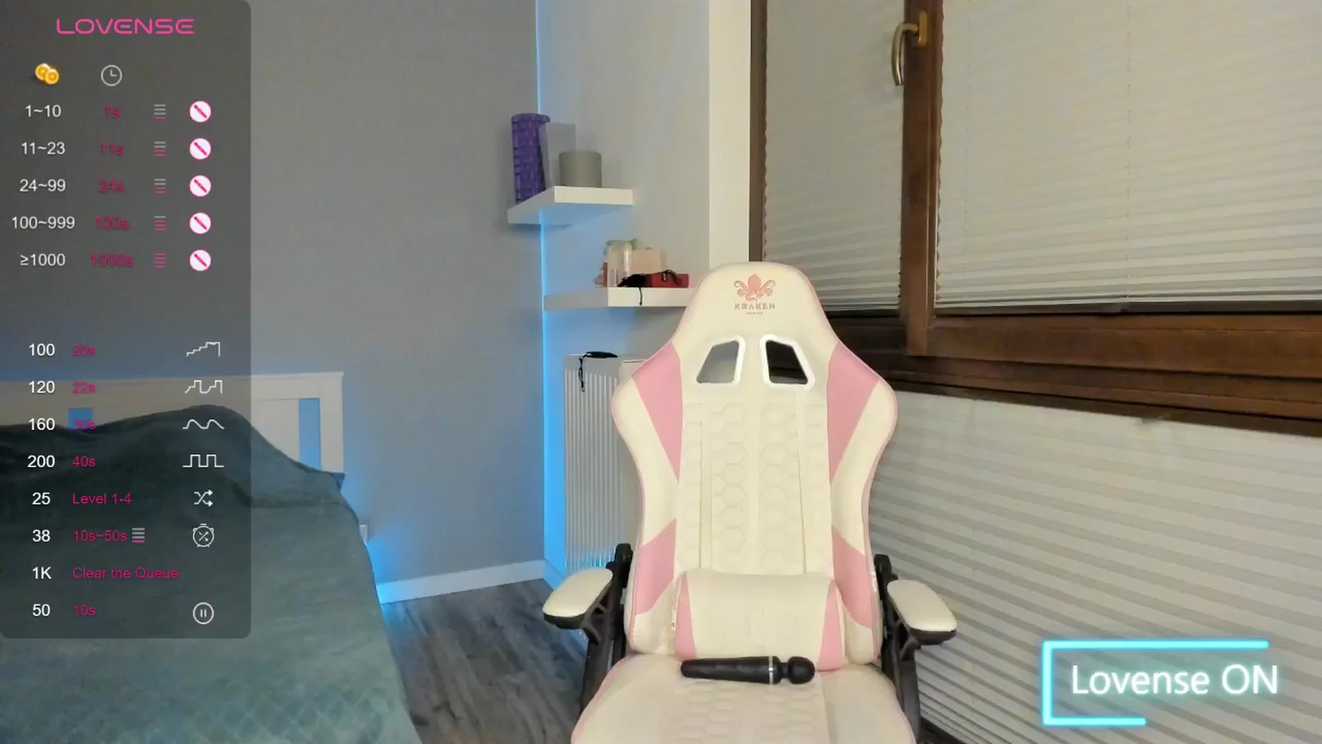 Gallery image thumbnail from JaneBaker's myfreecams stream on, 08/23/2024, 23:45 image 4 of 20
