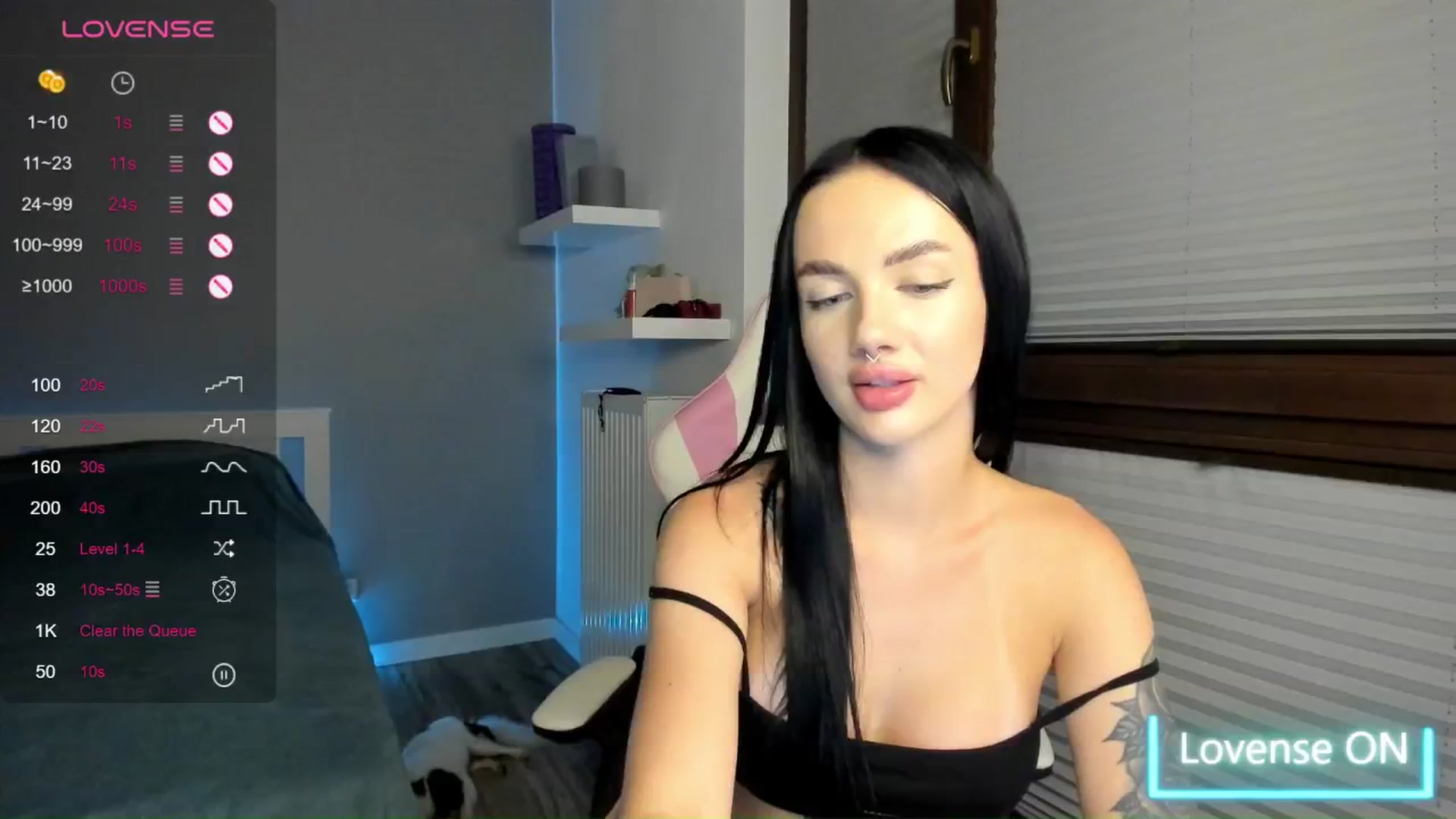 Gallery image thumbnail from JaneBaker's myfreecams stream on, 08/24/2024, 23:12 image 17 of 20