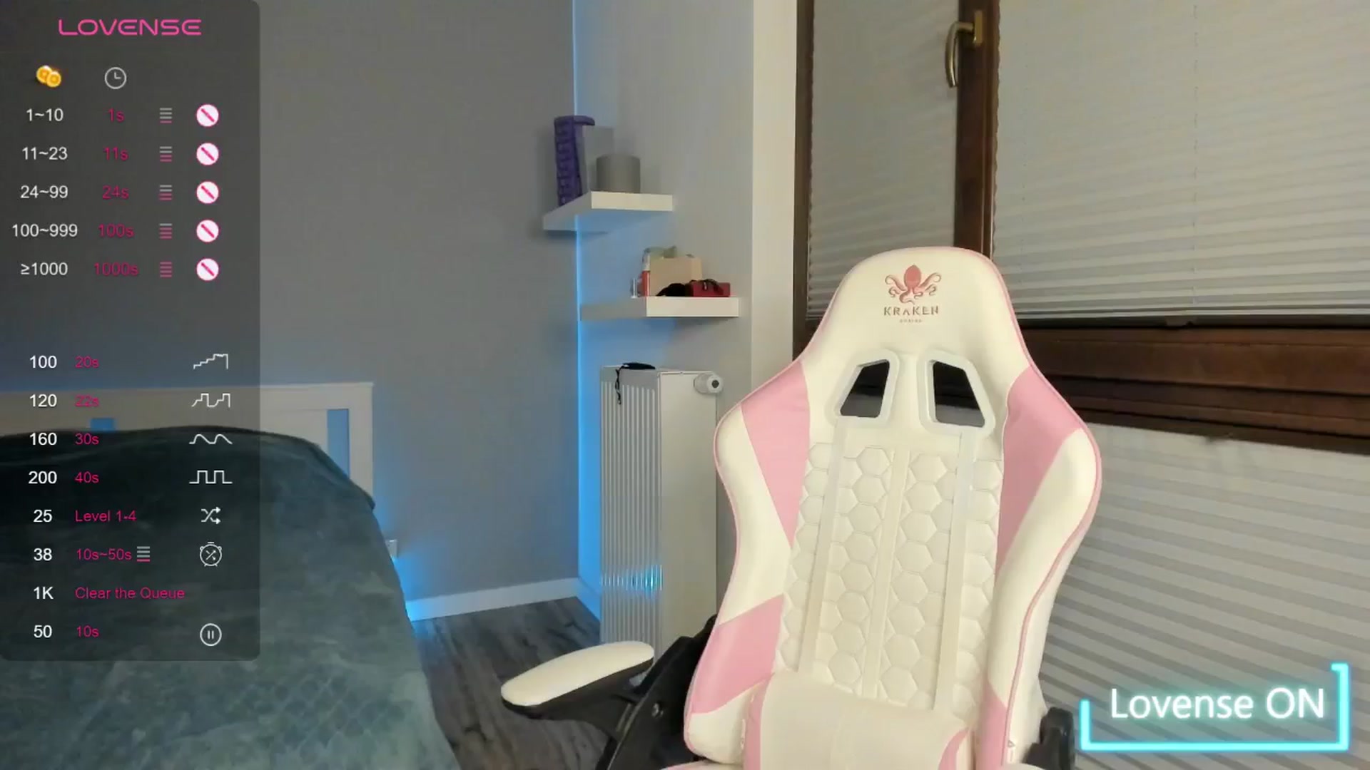Gallery image thumbnail from JaneBaker's myfreecams stream on, 08/27/2024, 24:03 image 17 of 20