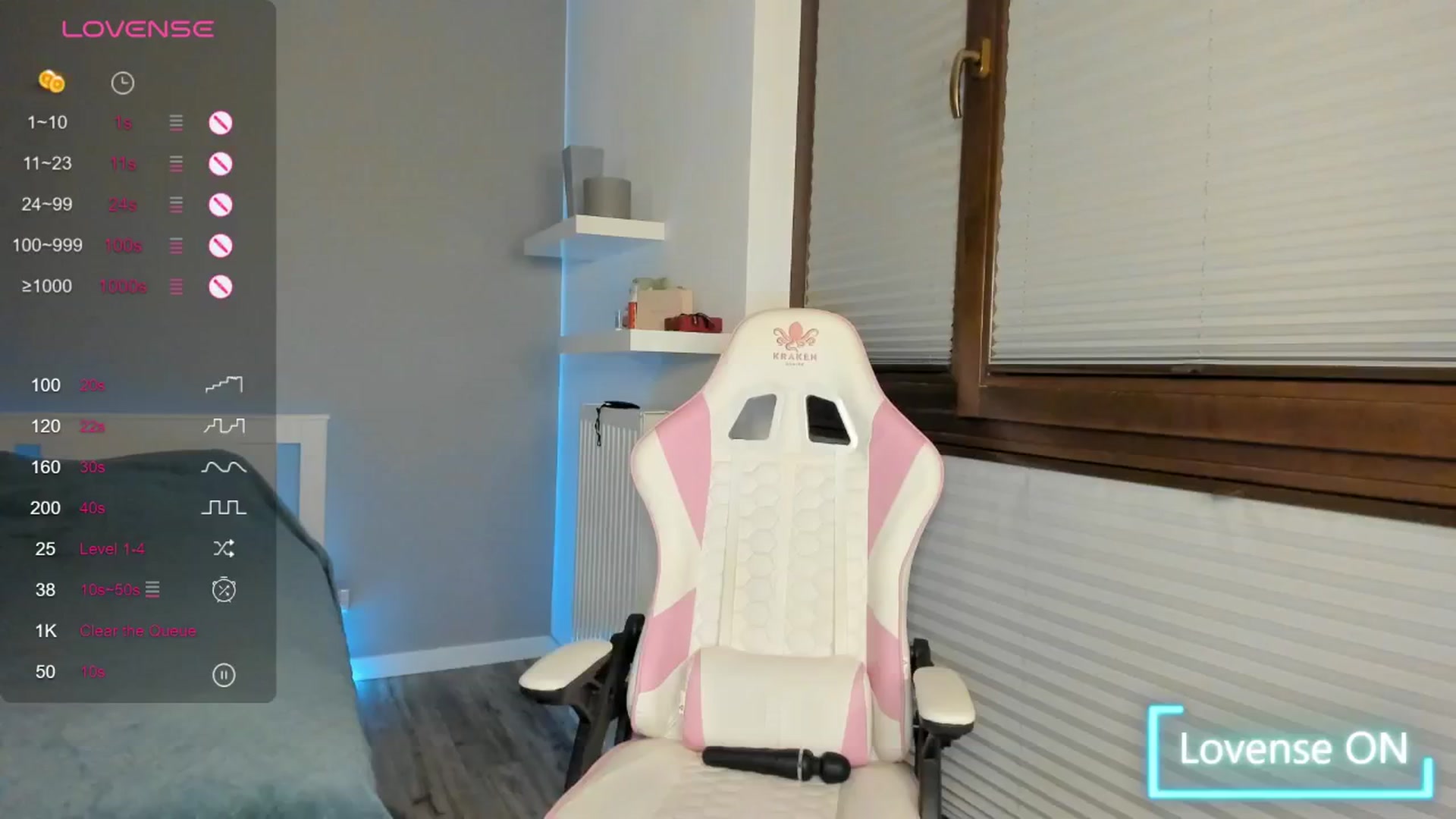 Gallery image thumbnail from JaneBaker's myfreecams stream on, 09/01/2024, 23:19 image 18 of 20