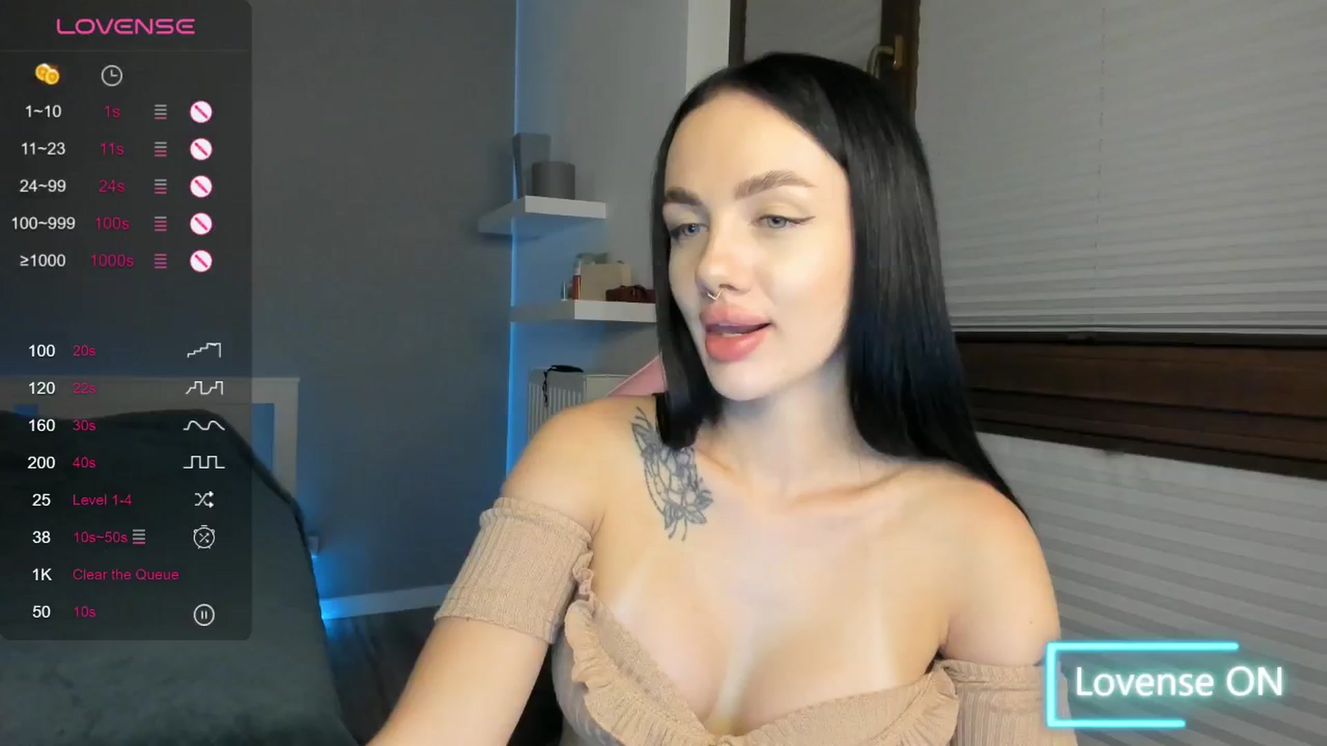 Gallery image thumbnail from JaneBaker's myfreecams stream on, 09/01/2024, 23:19 image 14 of 20