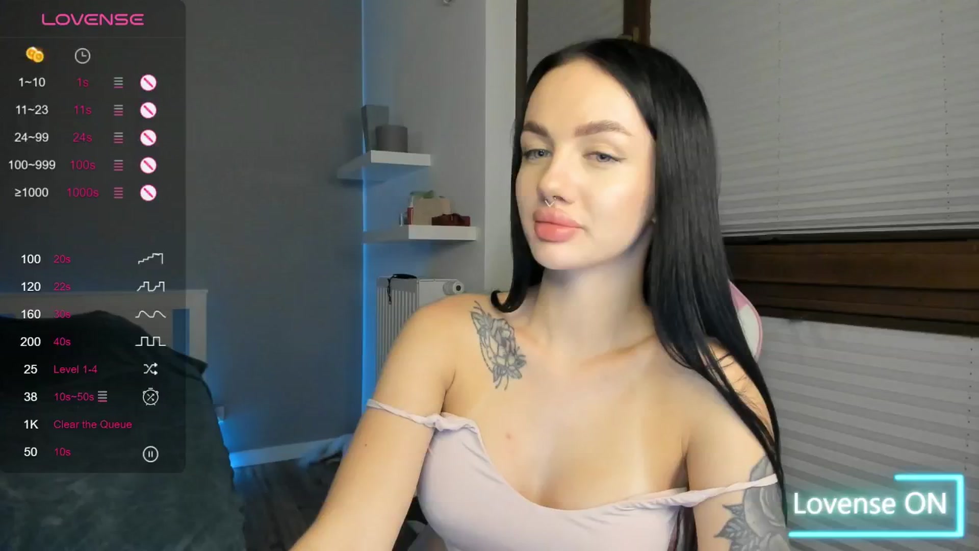 Gallery image thumbnail from JaneBaker's myfreecams stream on, 09/05/2024, 01:28 image 9 of 20