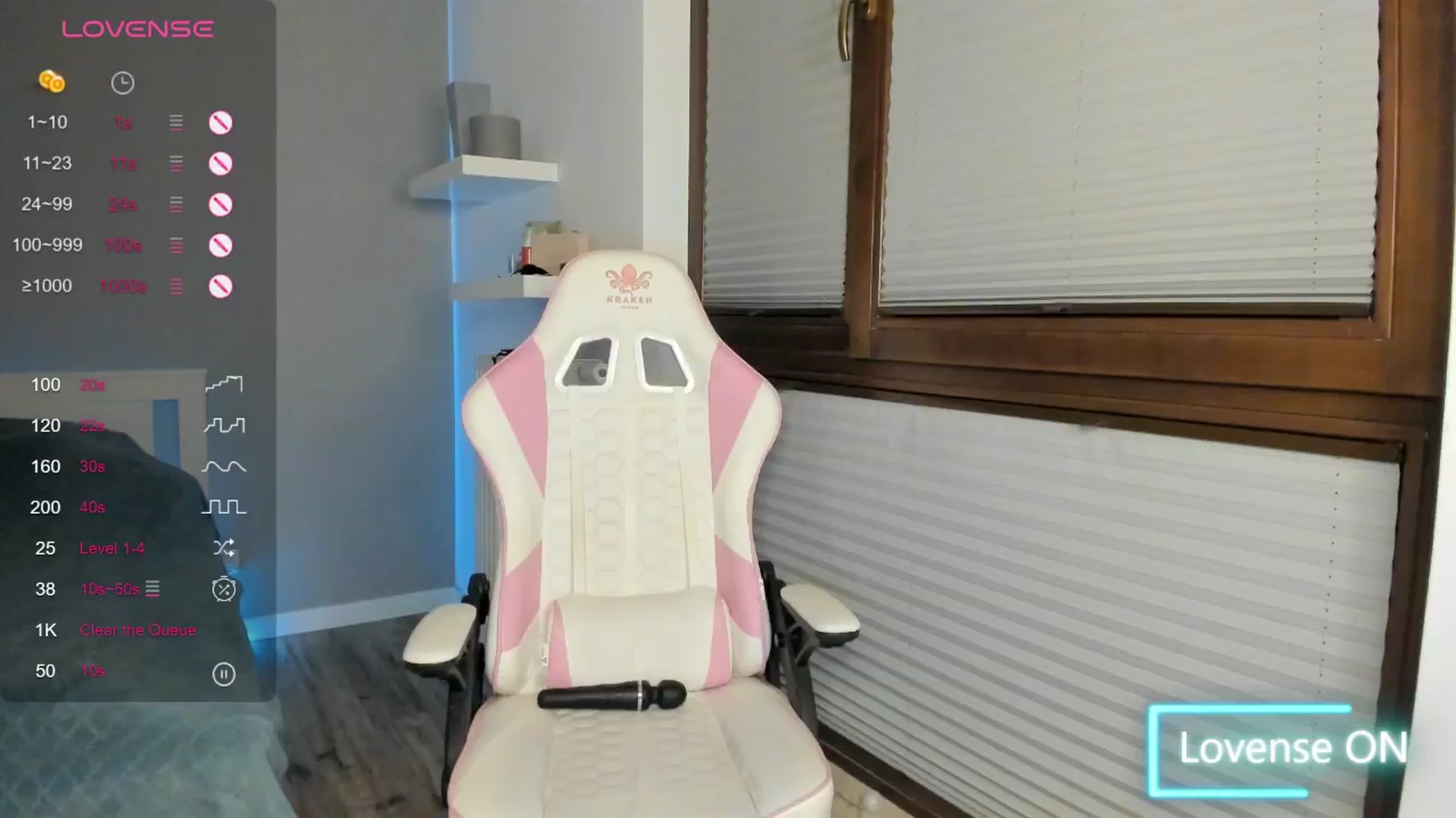 Gallery image thumbnail from JaneBaker's myfreecams stream on, 09/06/2024, 23:57 image 5 of 20