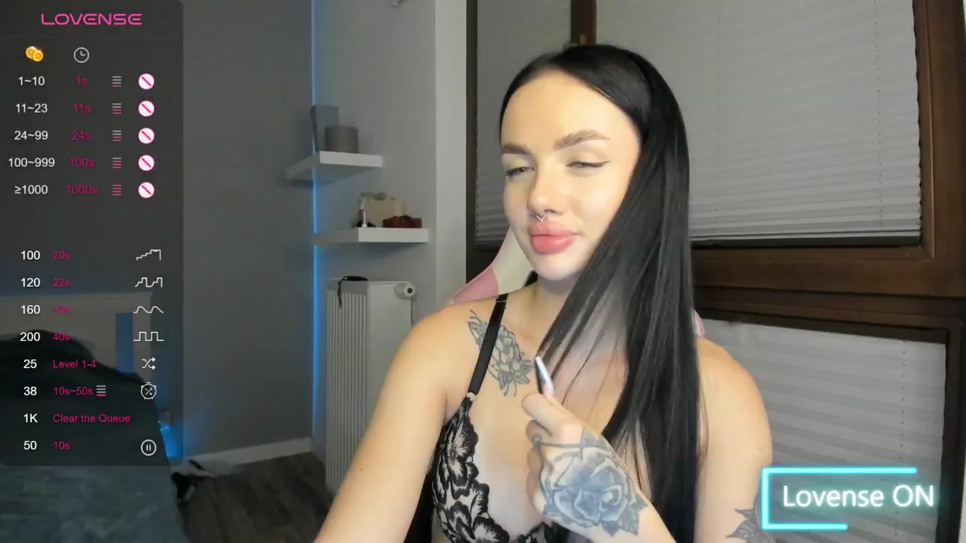 Gallery image thumbnail from JaneBaker's myfreecams stream on, 09/11/2024, 24:55 image 3 of 20