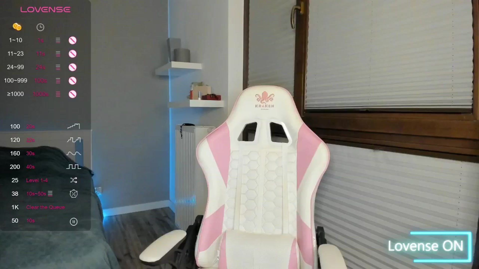 Gallery image thumbnail from JaneBaker's myfreecams stream on, 09/11/2024, 23:26 image 12 of 20