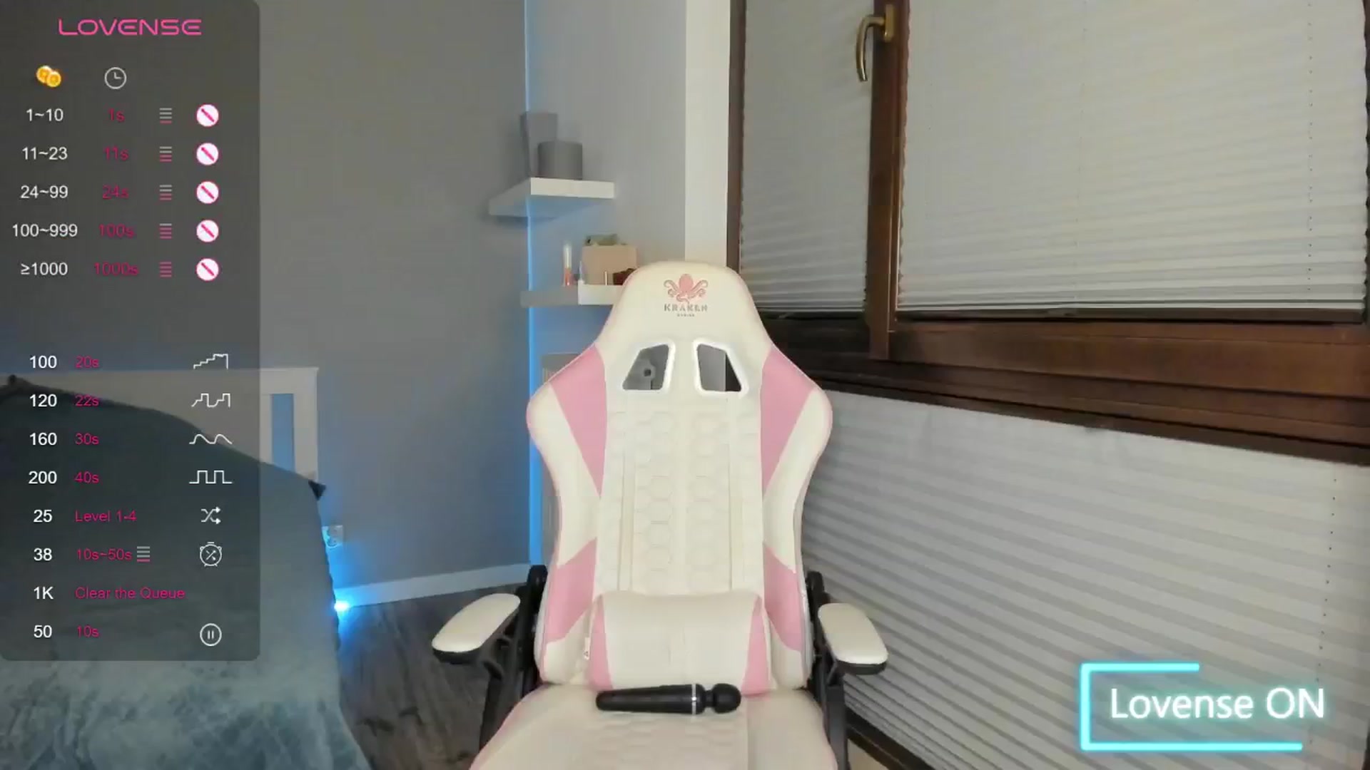 Gallery image thumbnail from JaneBaker's myfreecams stream on, 09/19/2024, 24:01 image 17 of 20