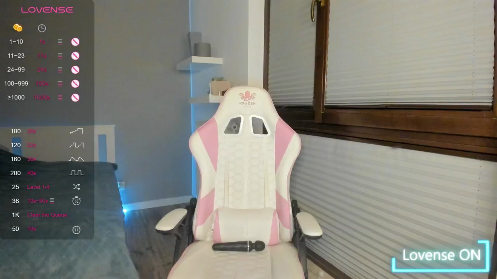 Gallery image thumbnail from JaneBaker's myfreecams stream on, 09/20/2024, 24:44 image 6 of 20