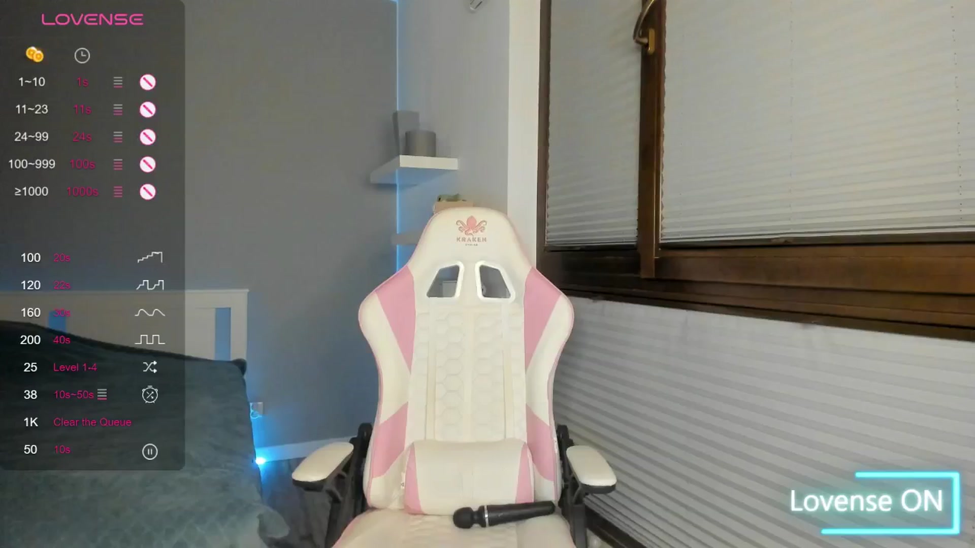 Gallery image thumbnail from JaneBaker's myfreecams stream on, 09/26/2024, 01:17 image 4 of 20