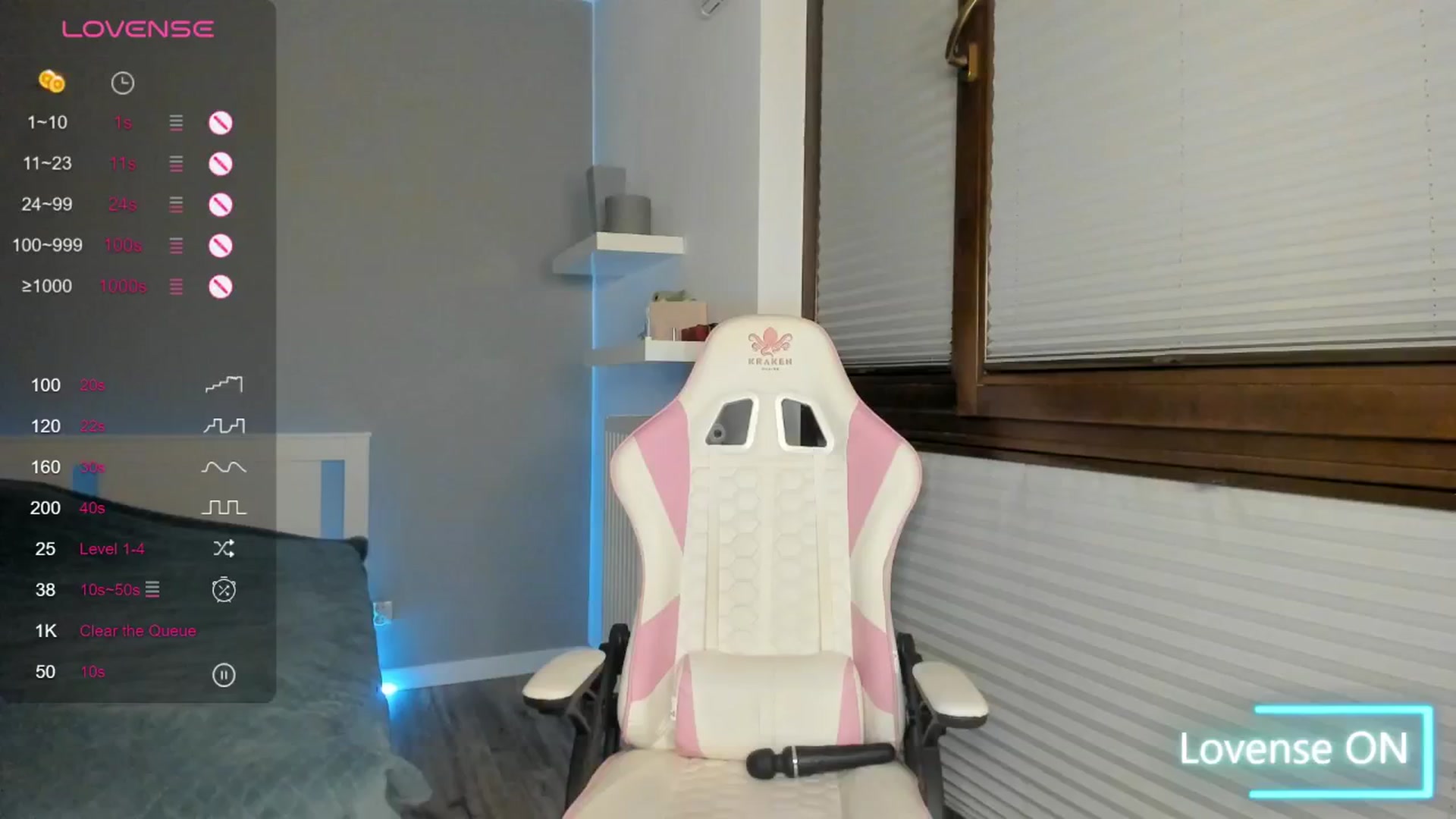 Gallery image thumbnail from JaneBaker's myfreecams stream on, 09/26/2024, 01:17 image 16 of 20