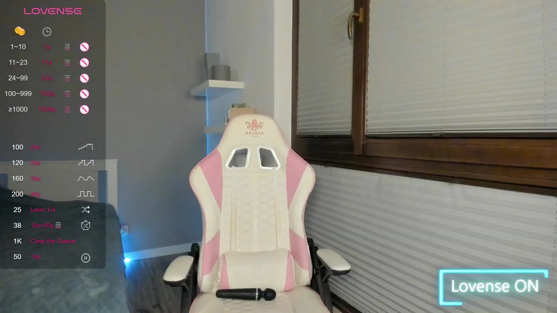Gallery image thumbnail from JaneBaker's myfreecams stream on, 10/06/2024, 22:36 image 15 of 20