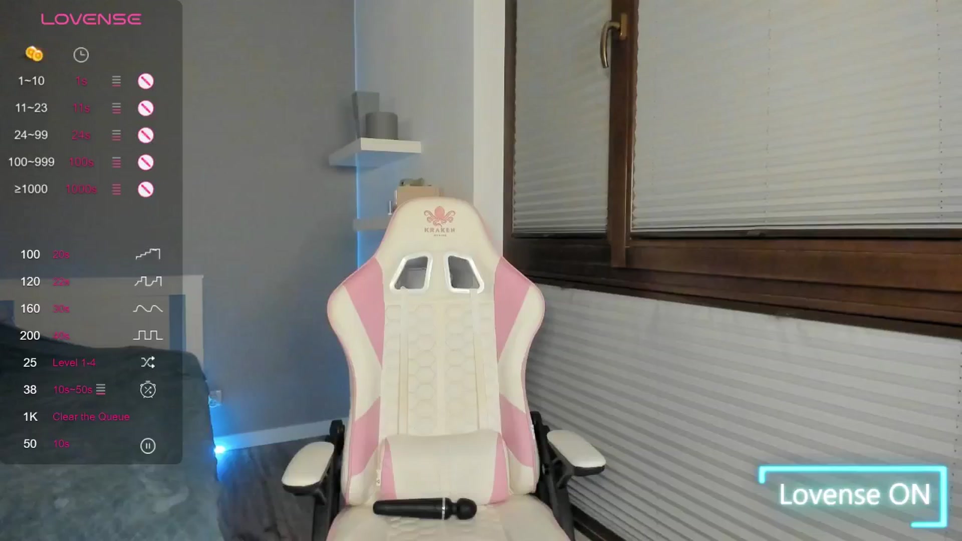Gallery image thumbnail from JaneBaker's myfreecams stream on, 10/06/2024, 22:36 image 17 of 20