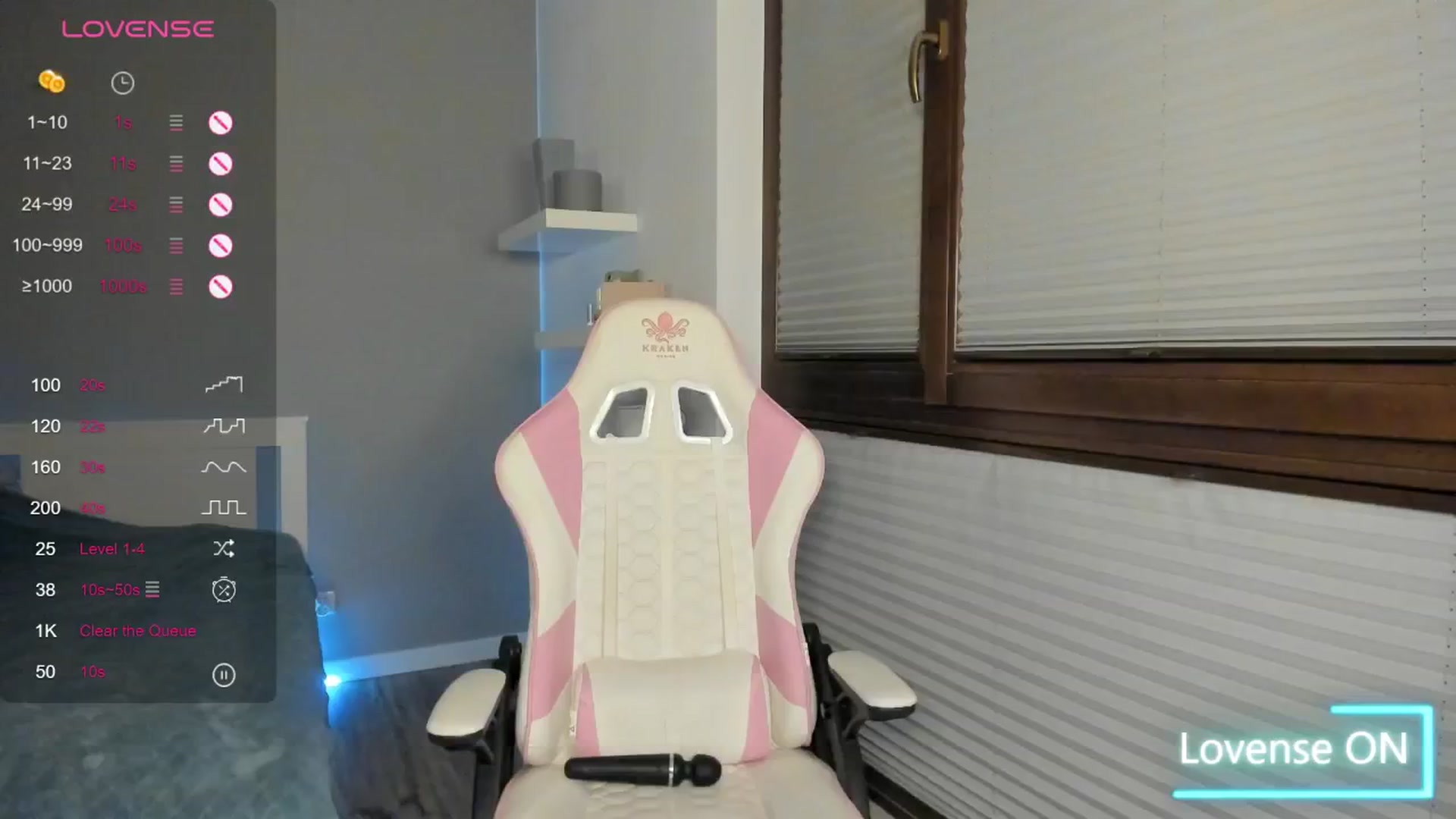 Gallery image thumbnail from JaneBaker's myfreecams stream on, 10/06/2024, 22:36 image 20 of 20