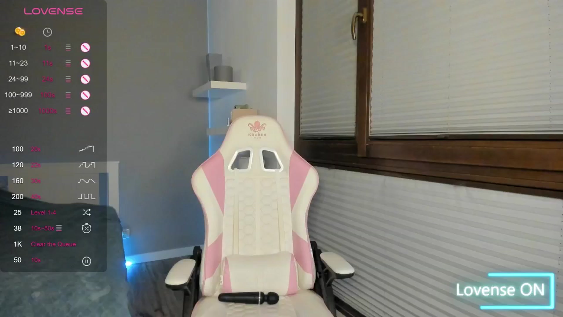 Gallery image thumbnail from JaneBaker's myfreecams stream on, 10/06/2024, 22:36 image 19 of 20