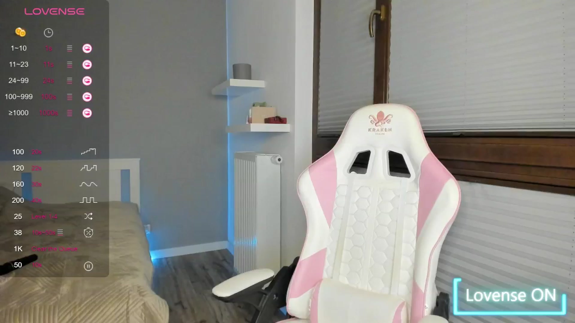 Gallery image thumbnail from JaneBaker's myfreecams stream on, 10/16/2024, 23:37 image 8 of 20