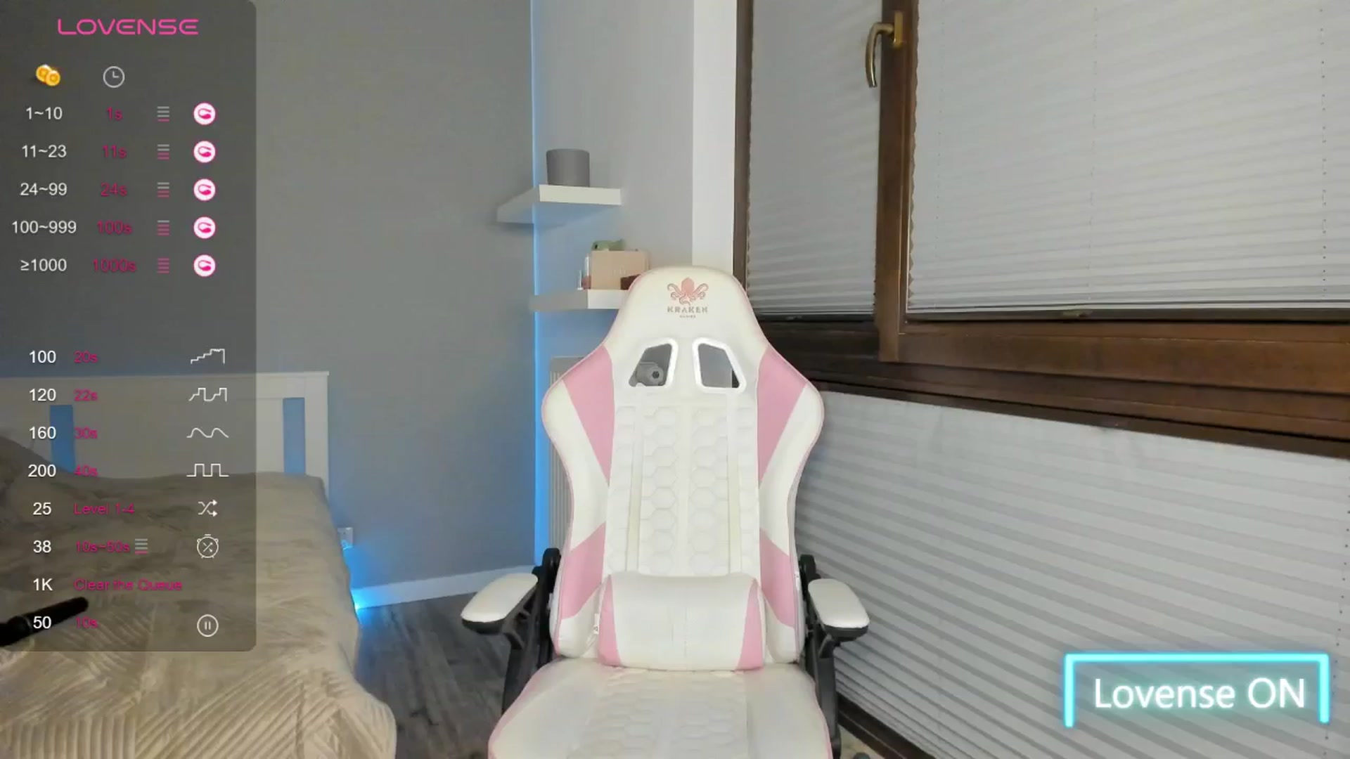 Gallery image thumbnail from JaneBaker's myfreecams stream on, 10/16/2024, 23:37 image 13 of 20