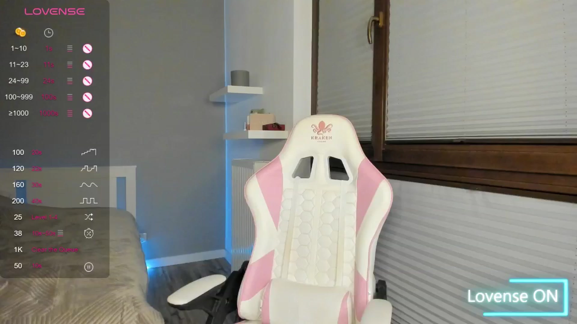 Gallery image thumbnail from JaneBaker's myfreecams stream on, 10/17/2024, 01:10 image 14 of 20