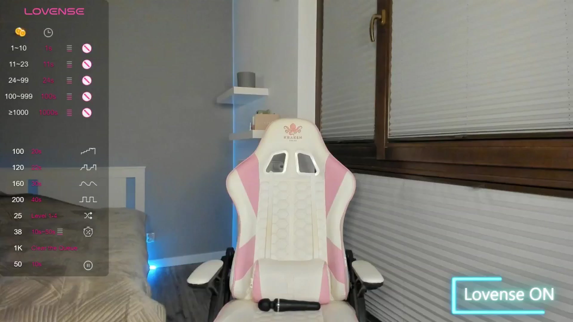 Gallery image thumbnail from JaneBaker's myfreecams stream on, 10/19/2024, 24:23 image 12 of 20