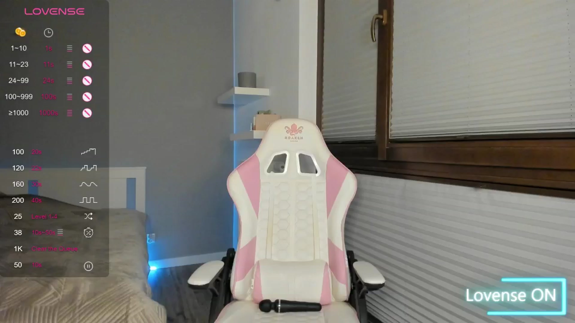 Gallery image thumbnail from JaneBaker's myfreecams stream on, 10/19/2024, 24:23 image 13 of 20