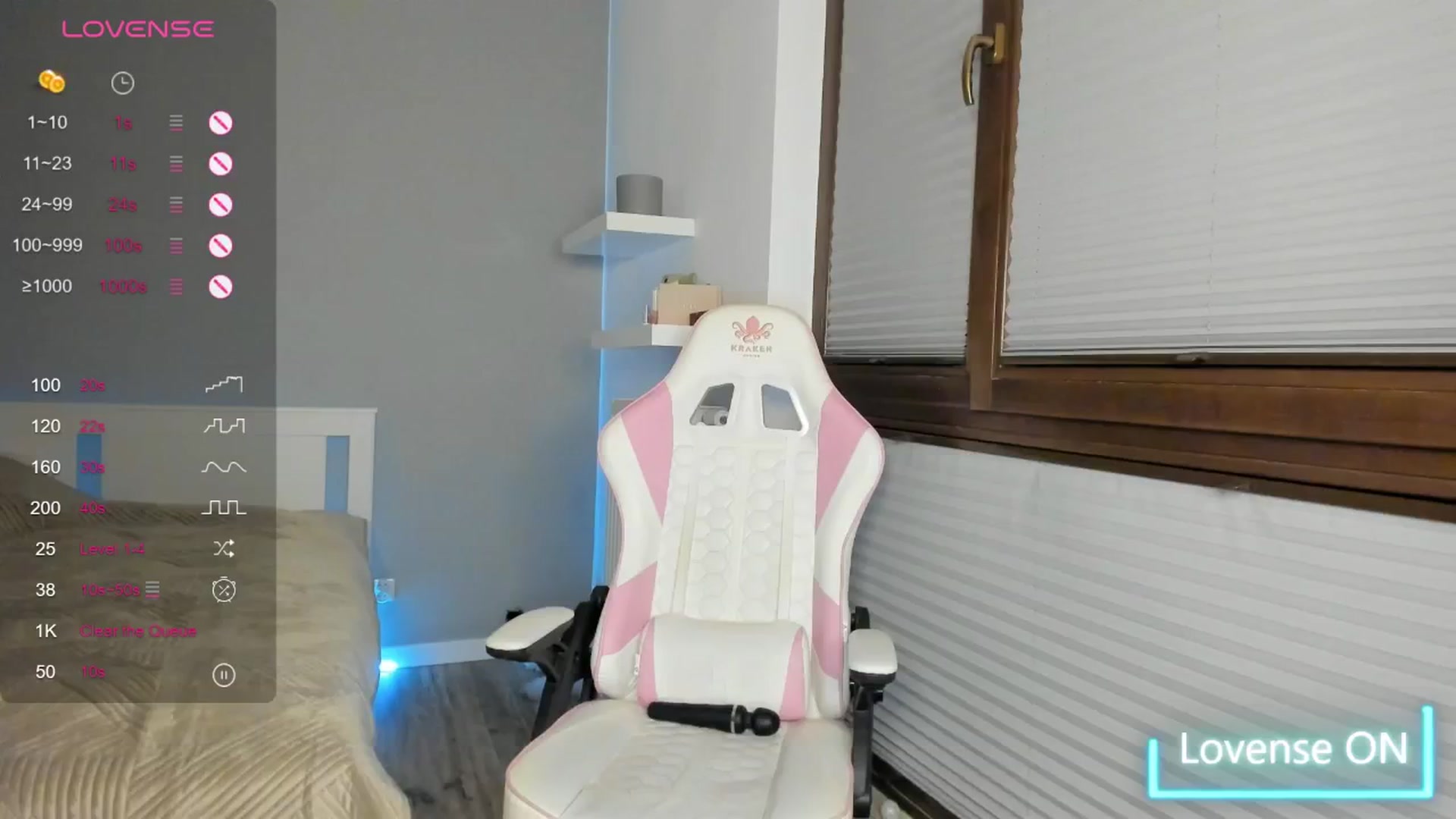 Gallery image thumbnail from JaneBaker's myfreecams stream on, 10/20/2024, 01:30 image 4 of 20